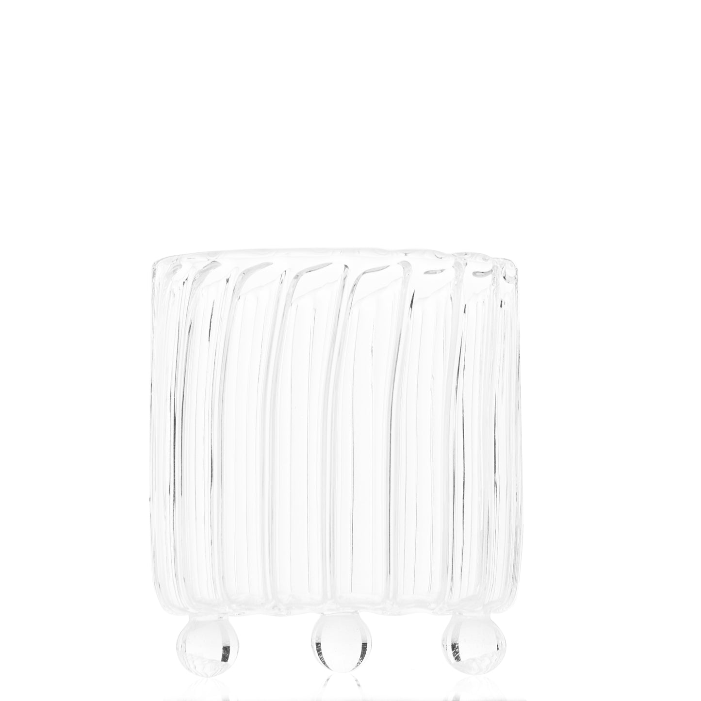 Illusions Designer Whiskey Glass | 300ml | Set of 2,4,6