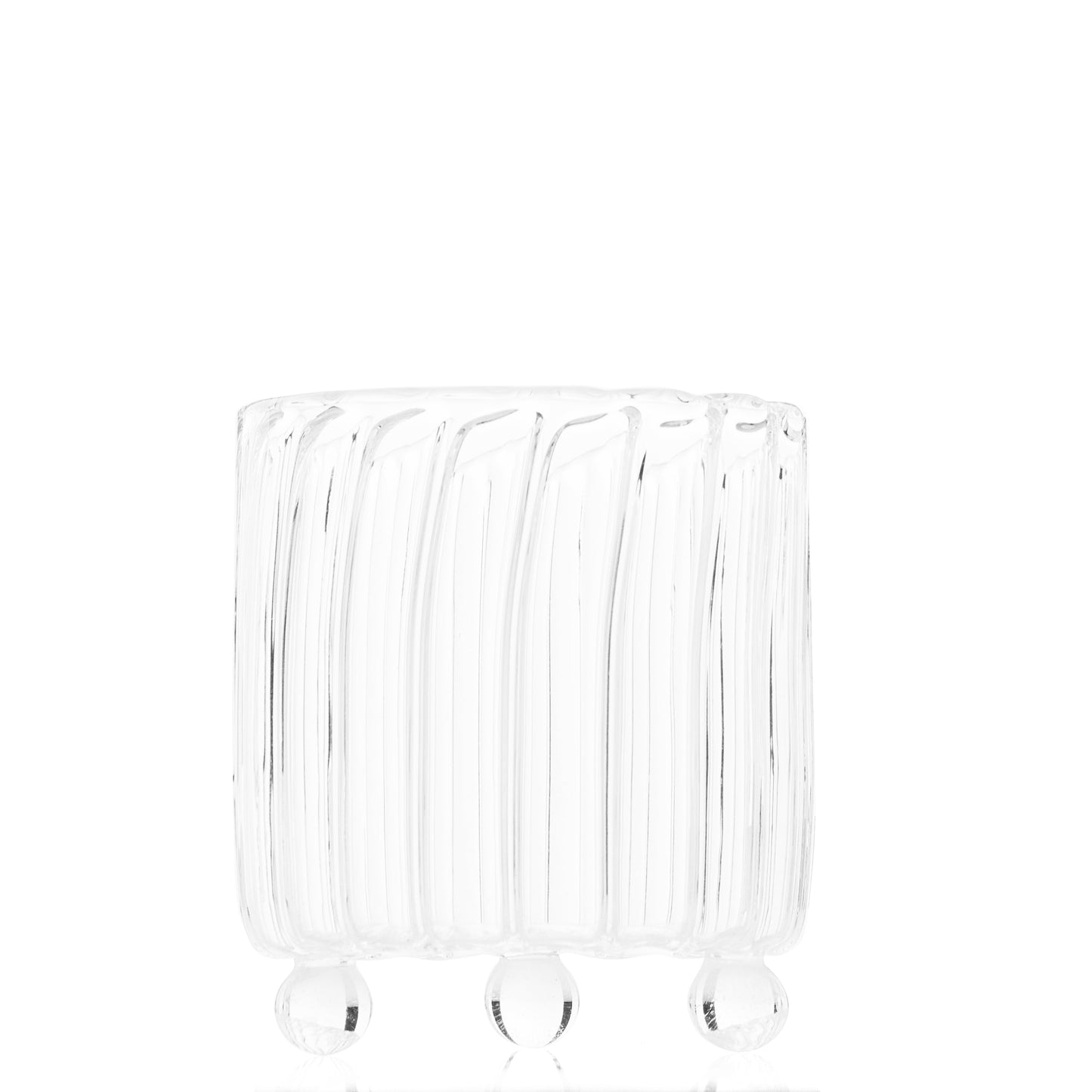 Illusions Designer Whiskey Glass with Gift Box | Set of 2