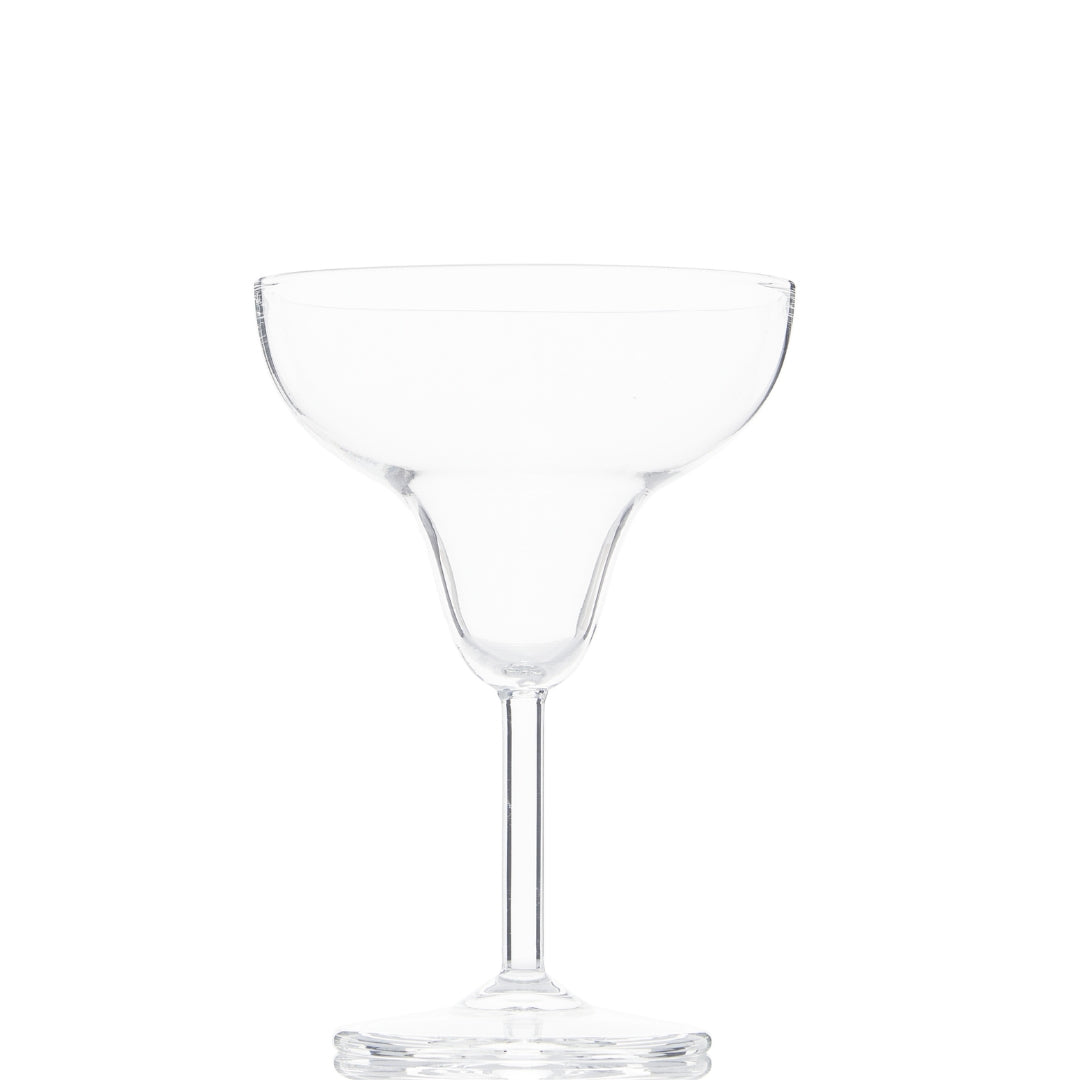 Bombay Sparkle Margarita Designer Glass | Set of 2,4,6