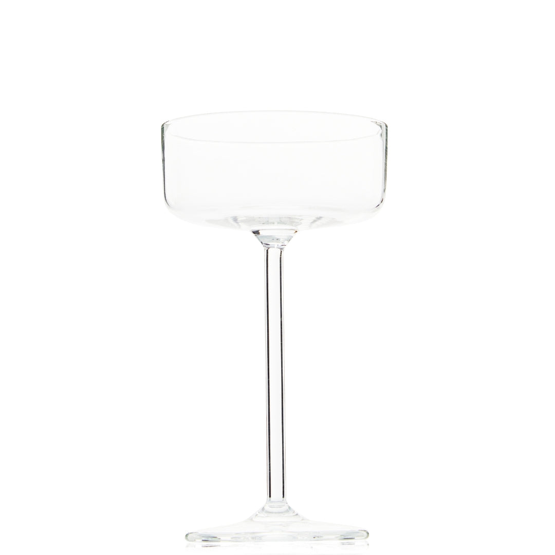 Bougie Designer Glass With Gift Box | Set of 2