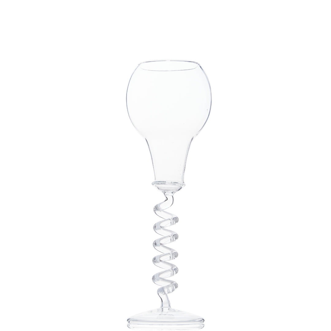 Celestial Spiral Designer Glass | 350ml