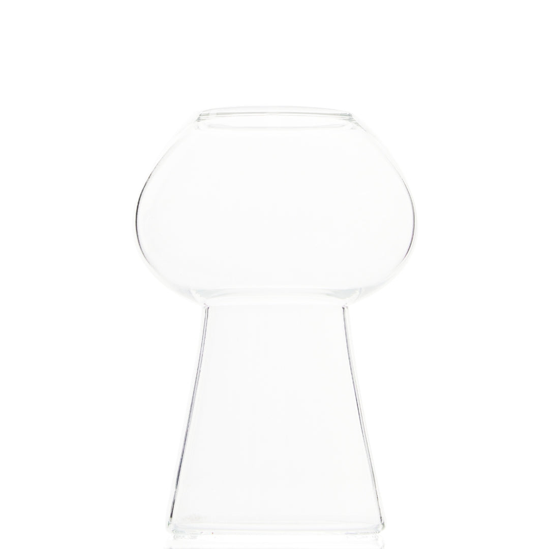 Shroomy Rush Designer Glass with Gift Box | Set of 2