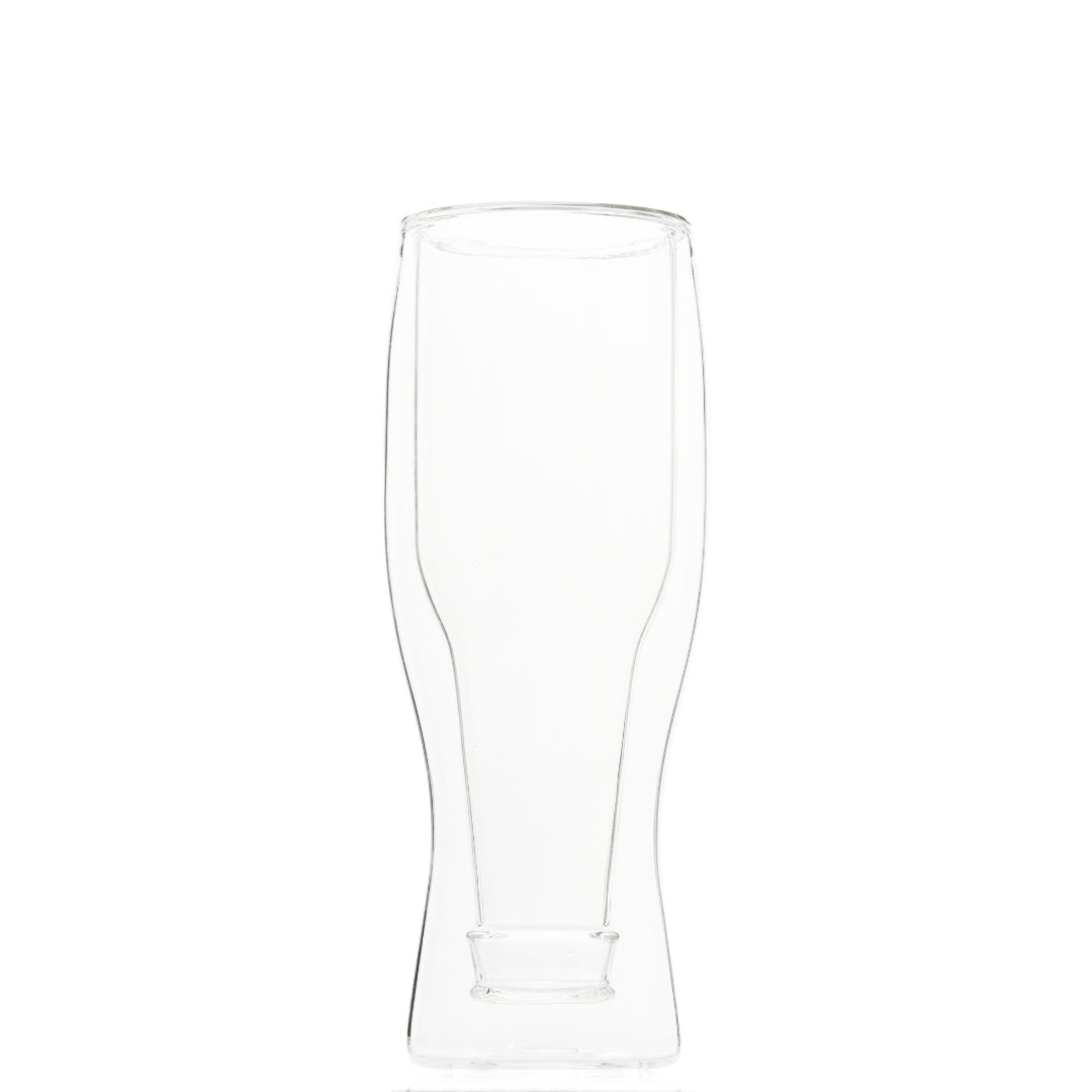 Upside Down Beer Glass | 325ml