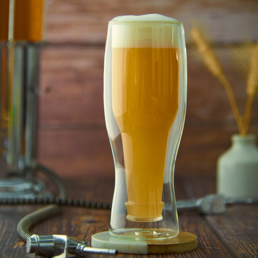 Double Walled Glasses