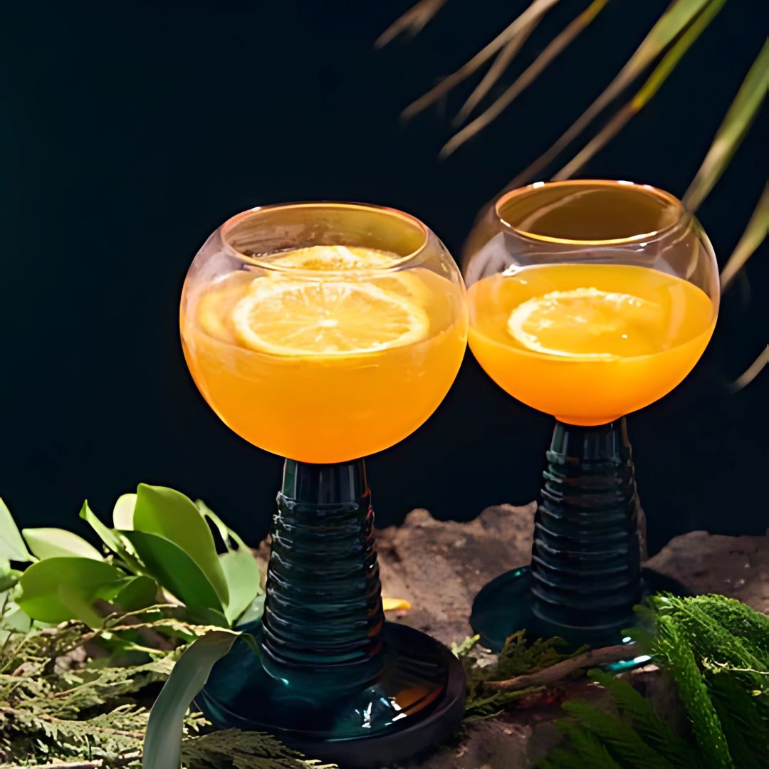 Mocktail / Cocktail Glasses