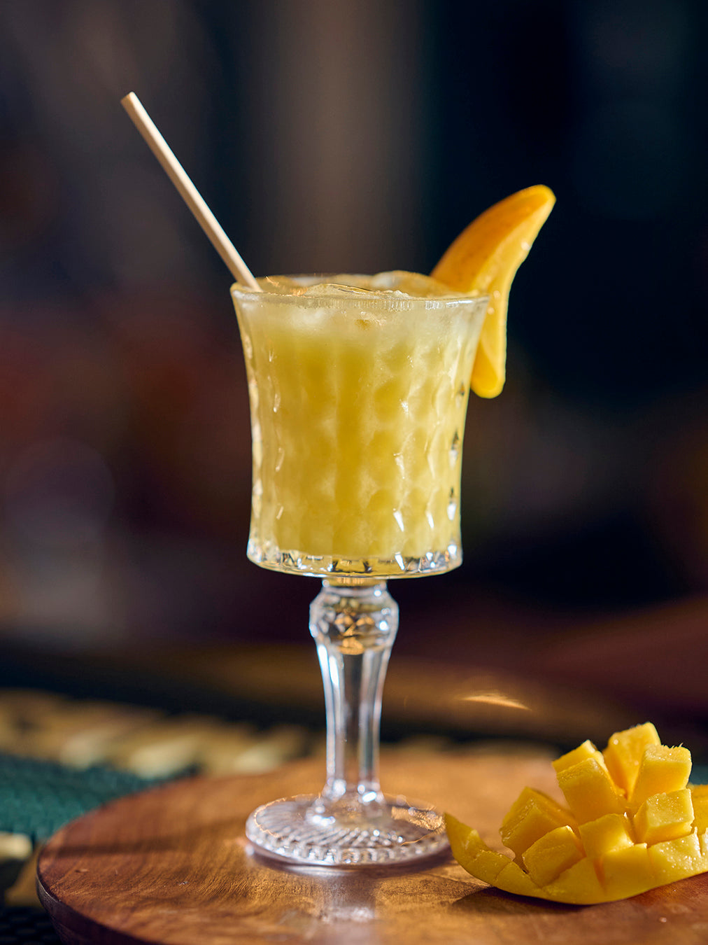 Elegant Goblet | Set of 6