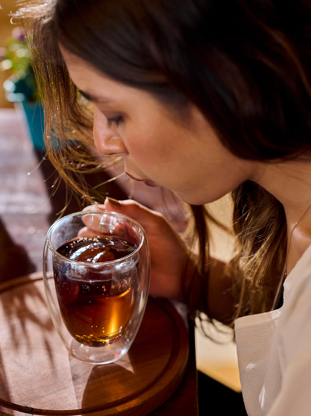 Double Wall Coffee Mug | Single Piece