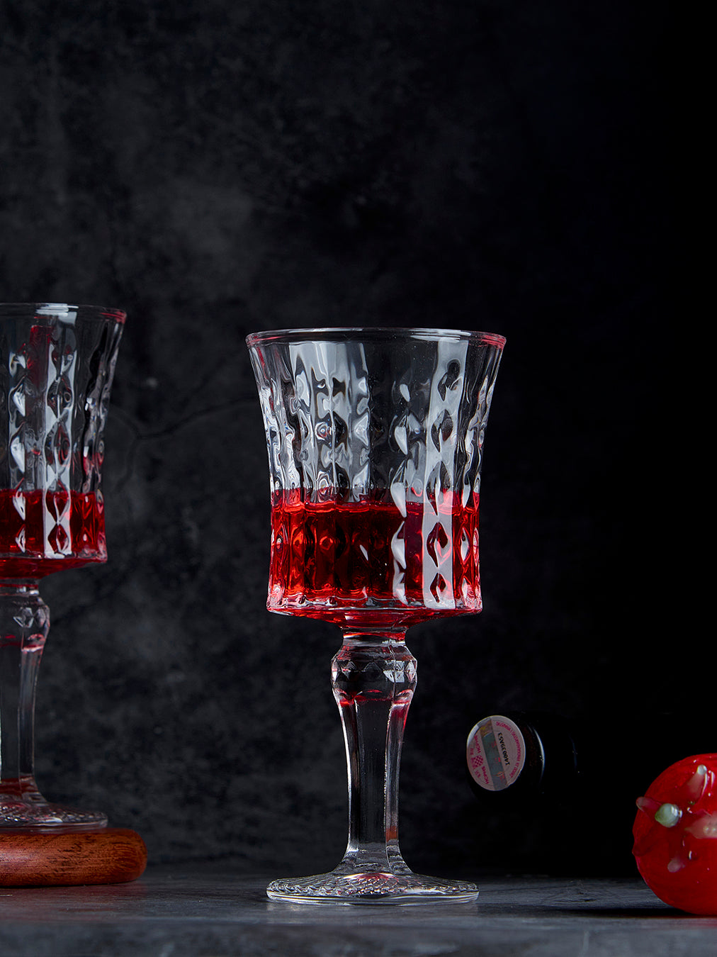 Elegant Goblet | Set of 6