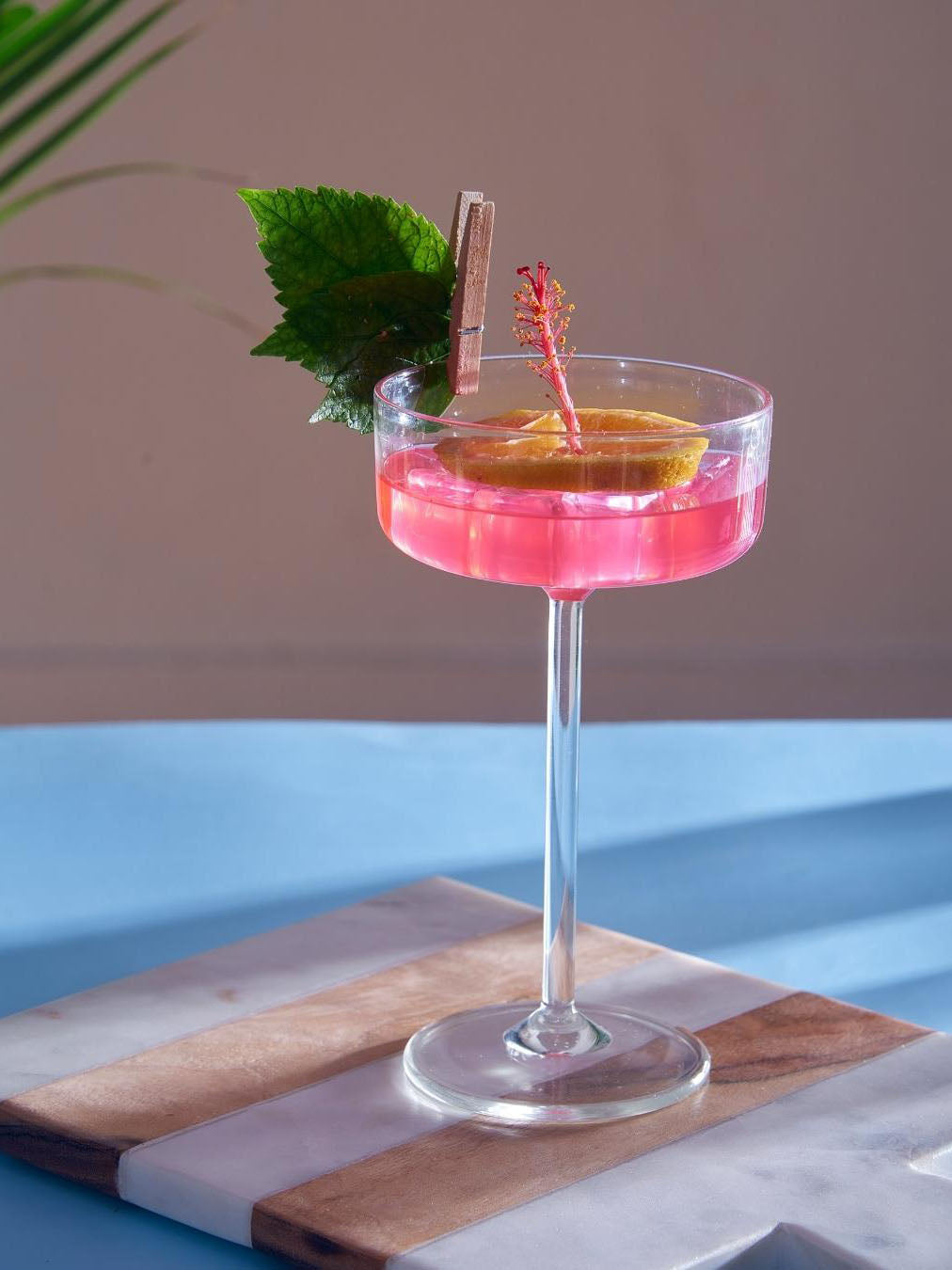 Bougie Designer Glass With Gift Box | Set of 2