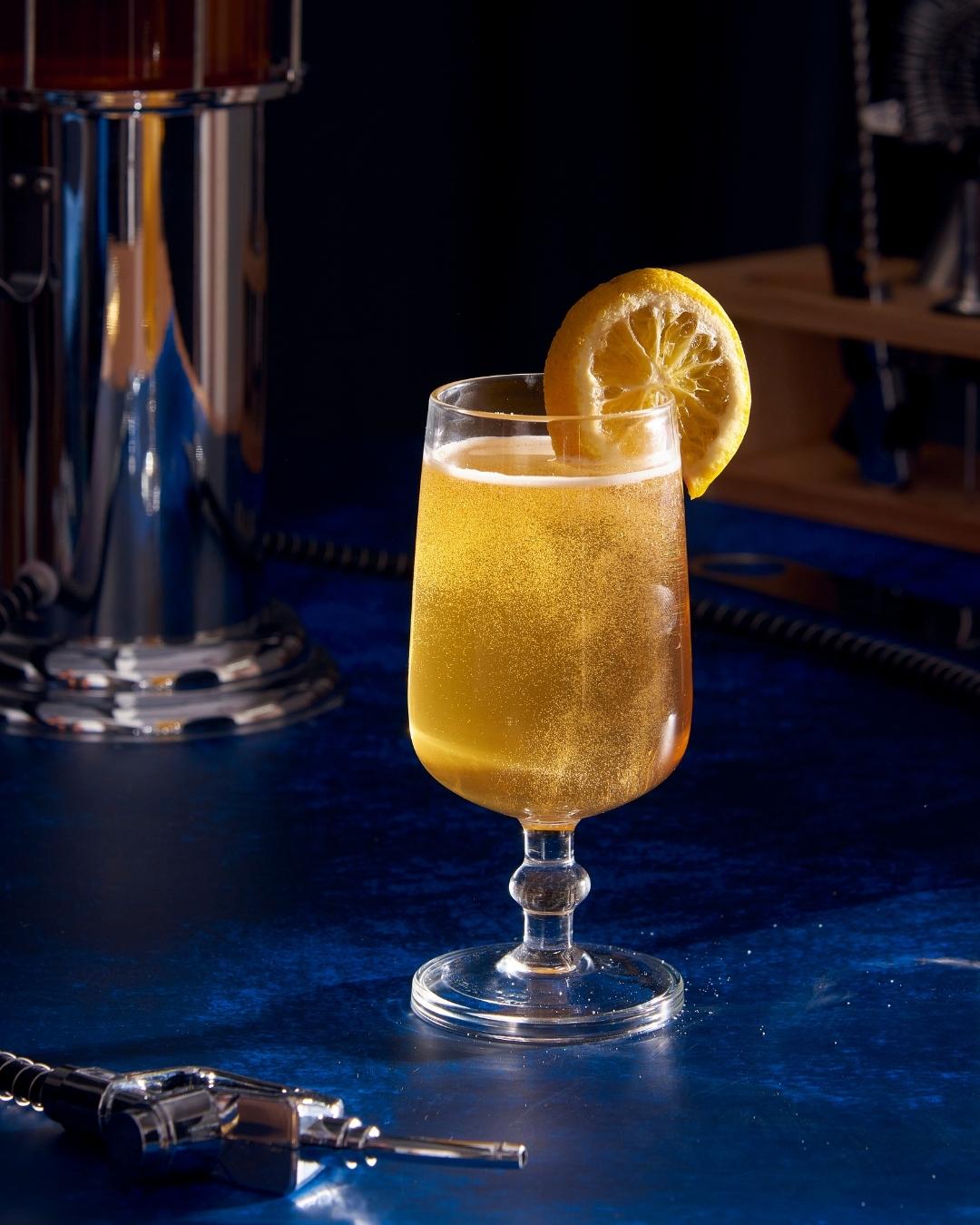 Cutie Pie Designer Beer Glass | 275ml | Set of 2,4,6