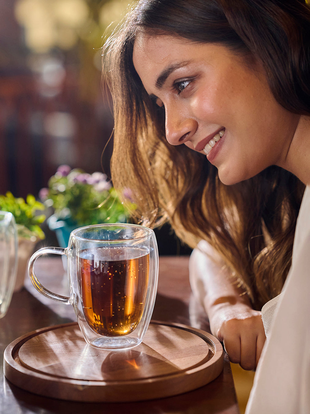 Double Wall Coffee Mug | Single Piece