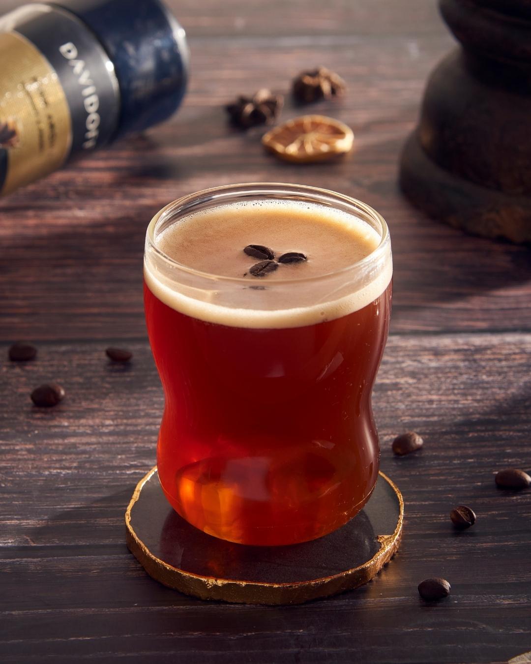 Mr.Bean Designer Whiskey Glass | 300ml | Set of 2,4,6