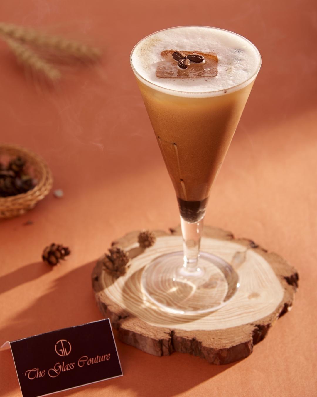 Swiss Hotshot Designer Glass | 250ml | Set of 2,4,6