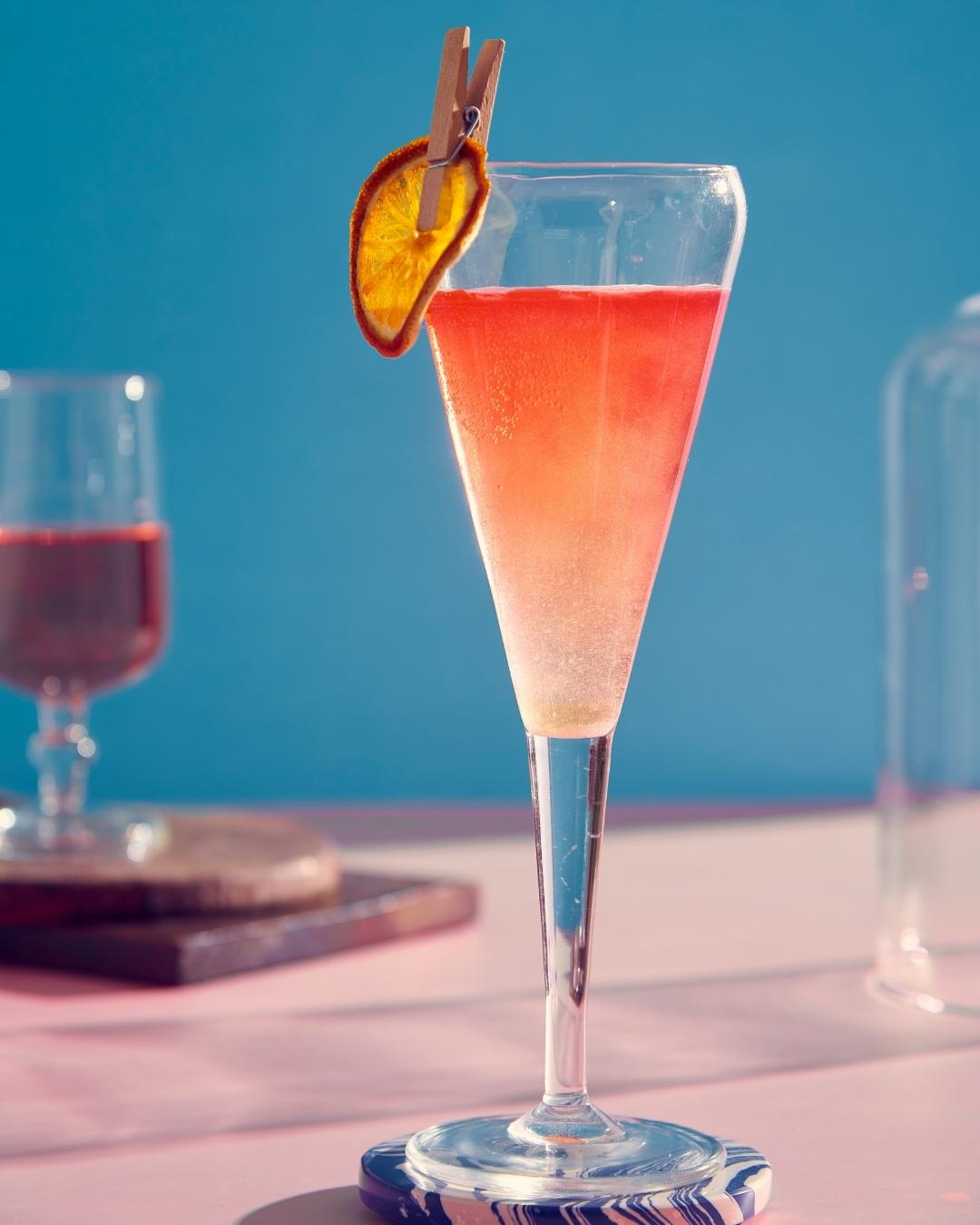 Vintage Affair Designer Glass | 150ml | Set of 2,4,6