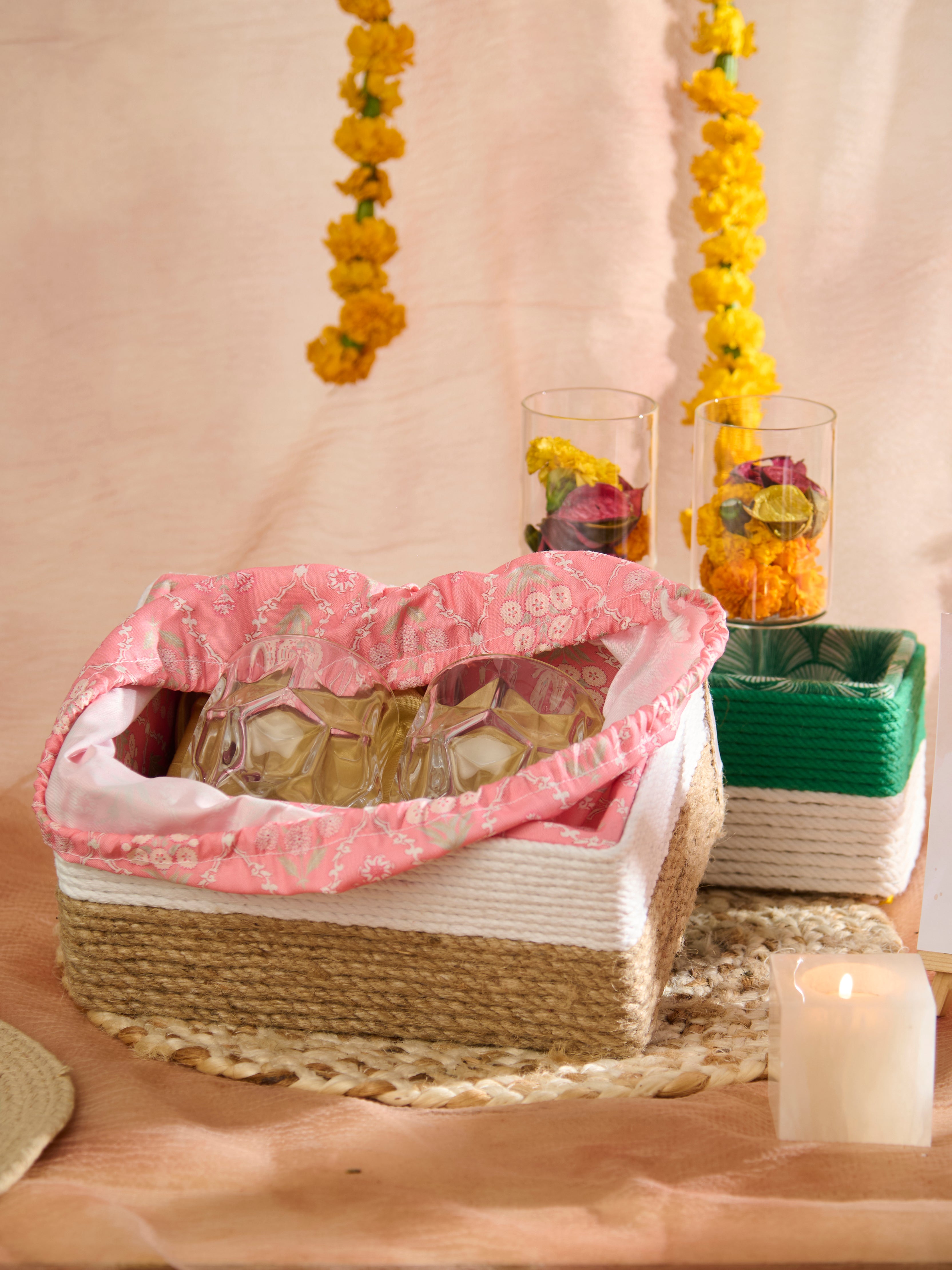 Royal Crystal Whiskey Glass with Gift Box | Set of 2