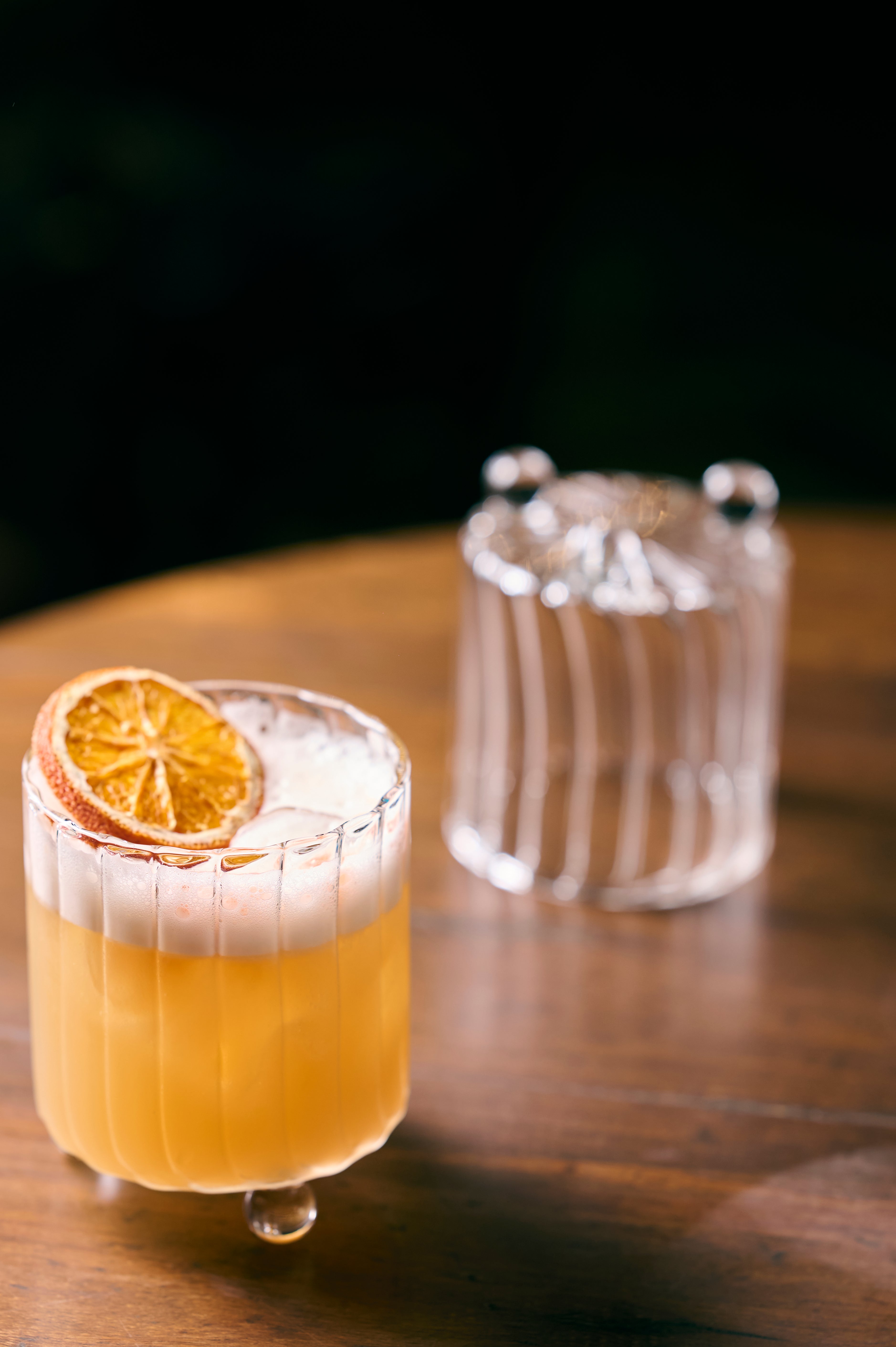 Illusions Designer Whiskey Glass | 300ml | Set of 2,4,6