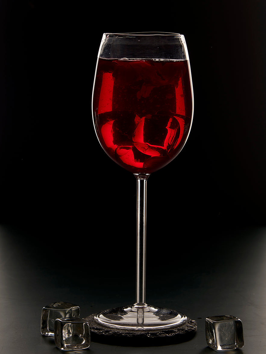 Ceremony Designer Glass | 400ml | Set of 2,4,6