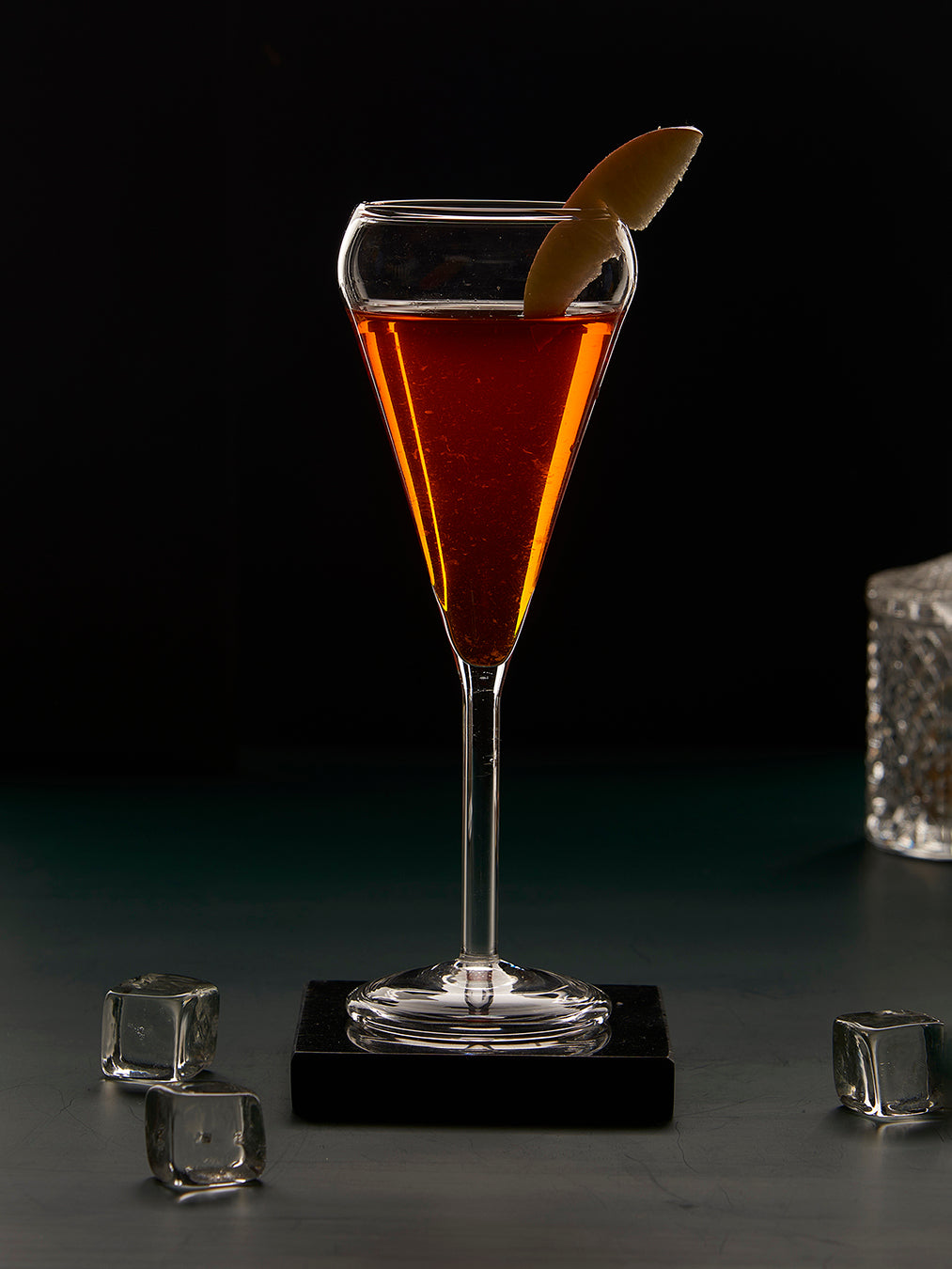 Vintage Affair Designer Glass | 150ml | Set of 2,4,6