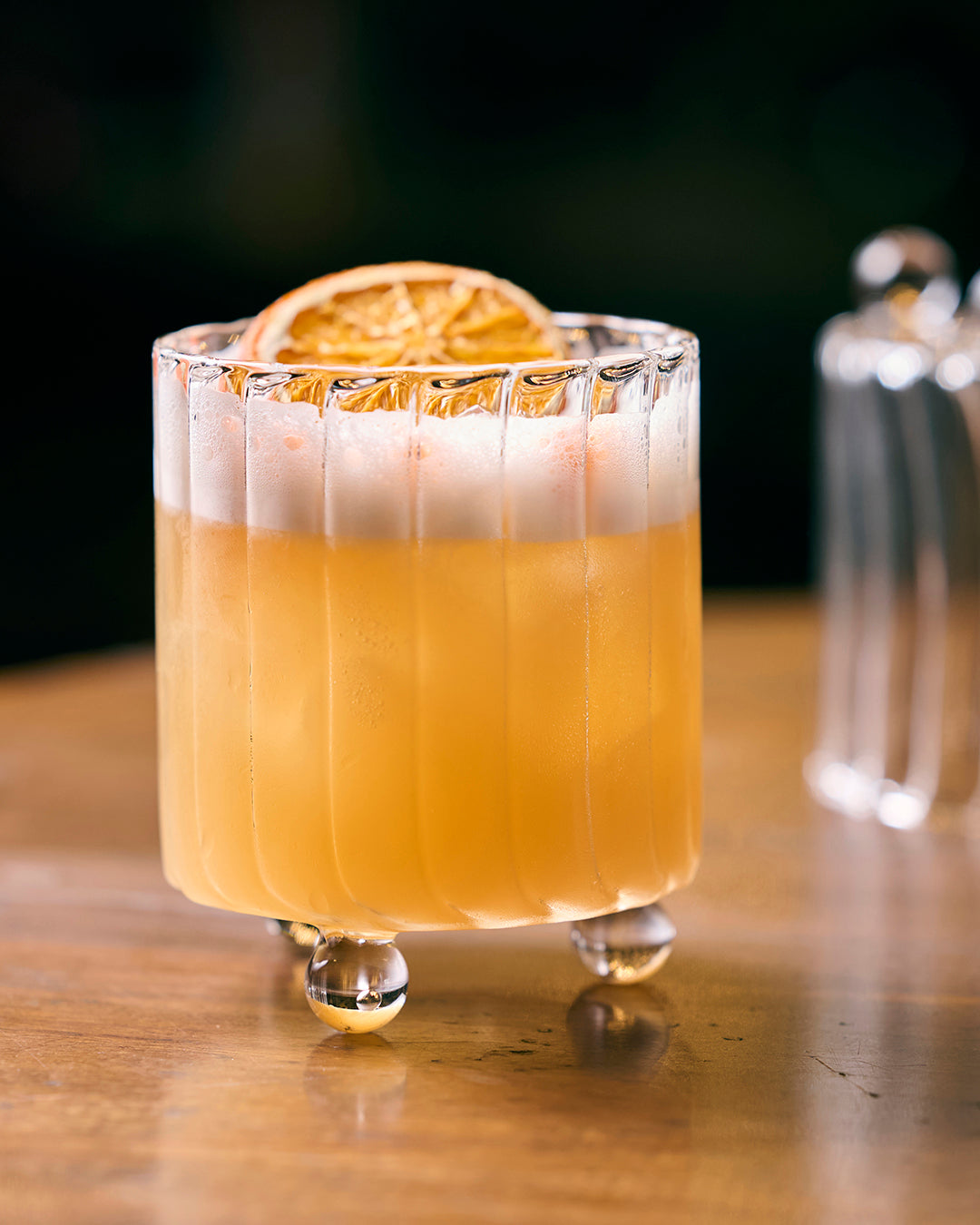 Illusions Designer Whiskey Glass | 300ml | Set of 2,4,6