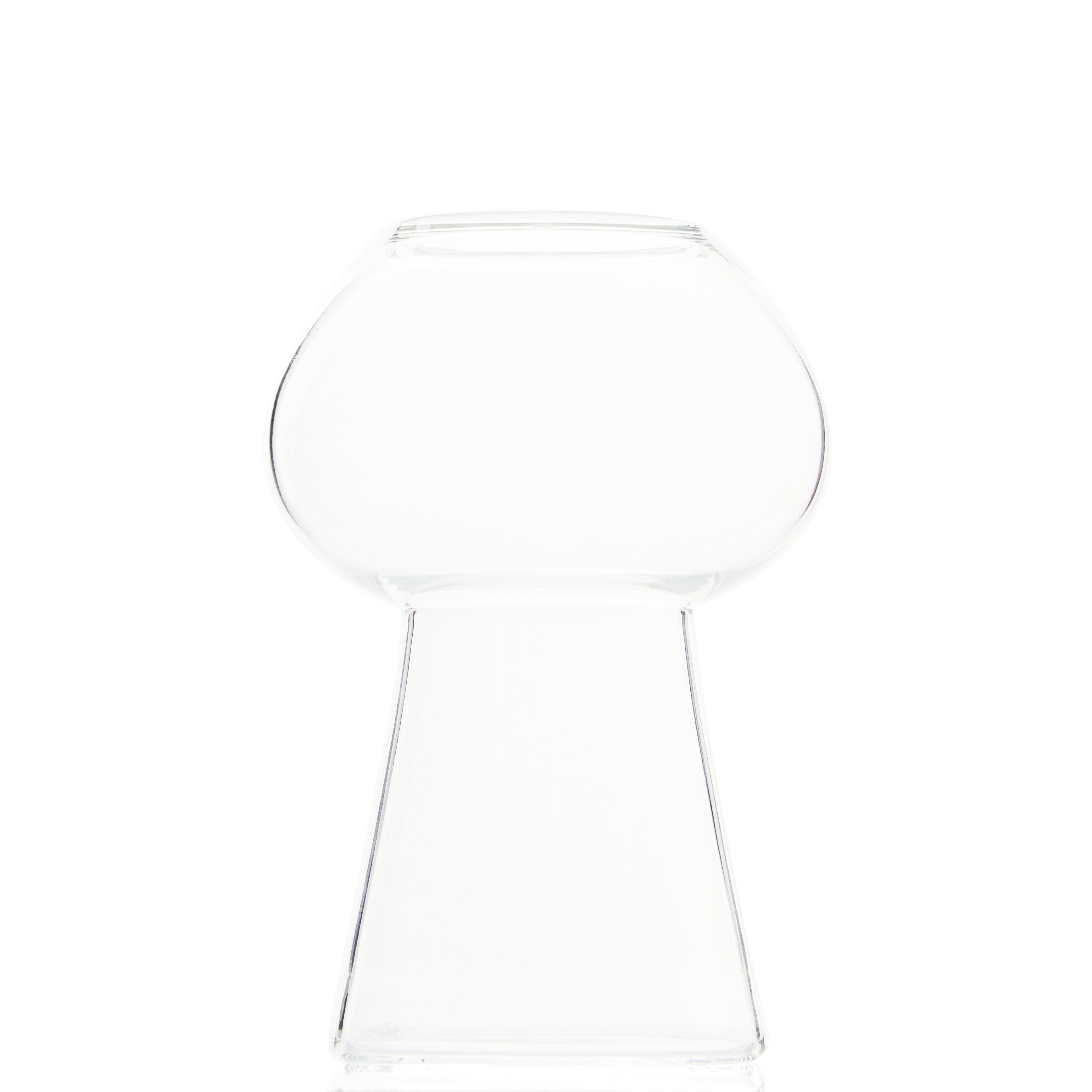 Shroomy Rush Designer Glass | 300ml | Set of 2,4,6