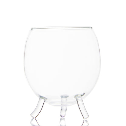 3 Legged Luxury Glass | 550ml