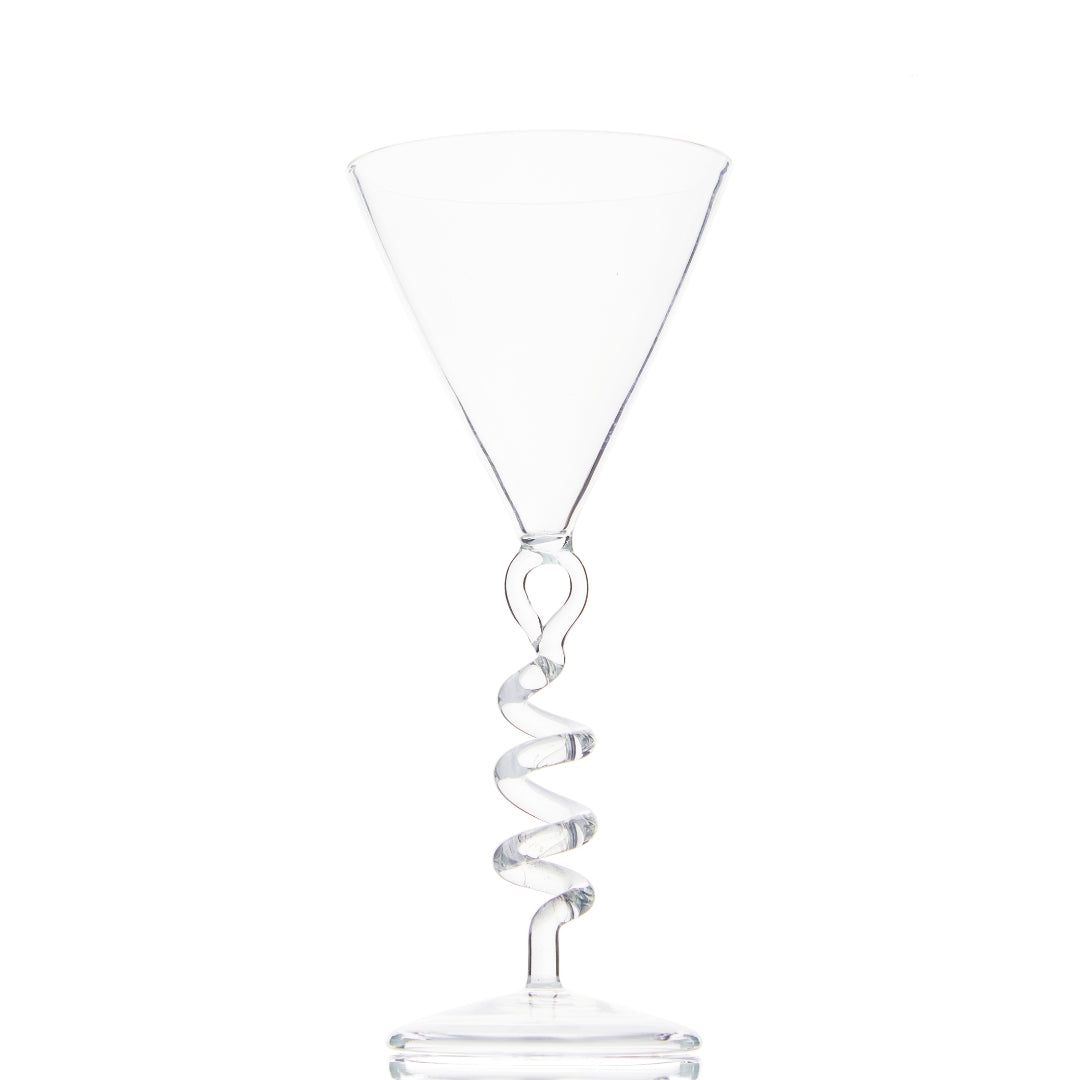 Bell Ring Designer Glass | 225ml