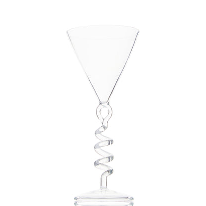 Bell Ring Designer Glass | 225ml