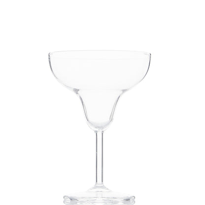 Bombay Sparkle Margarita Designer Glass