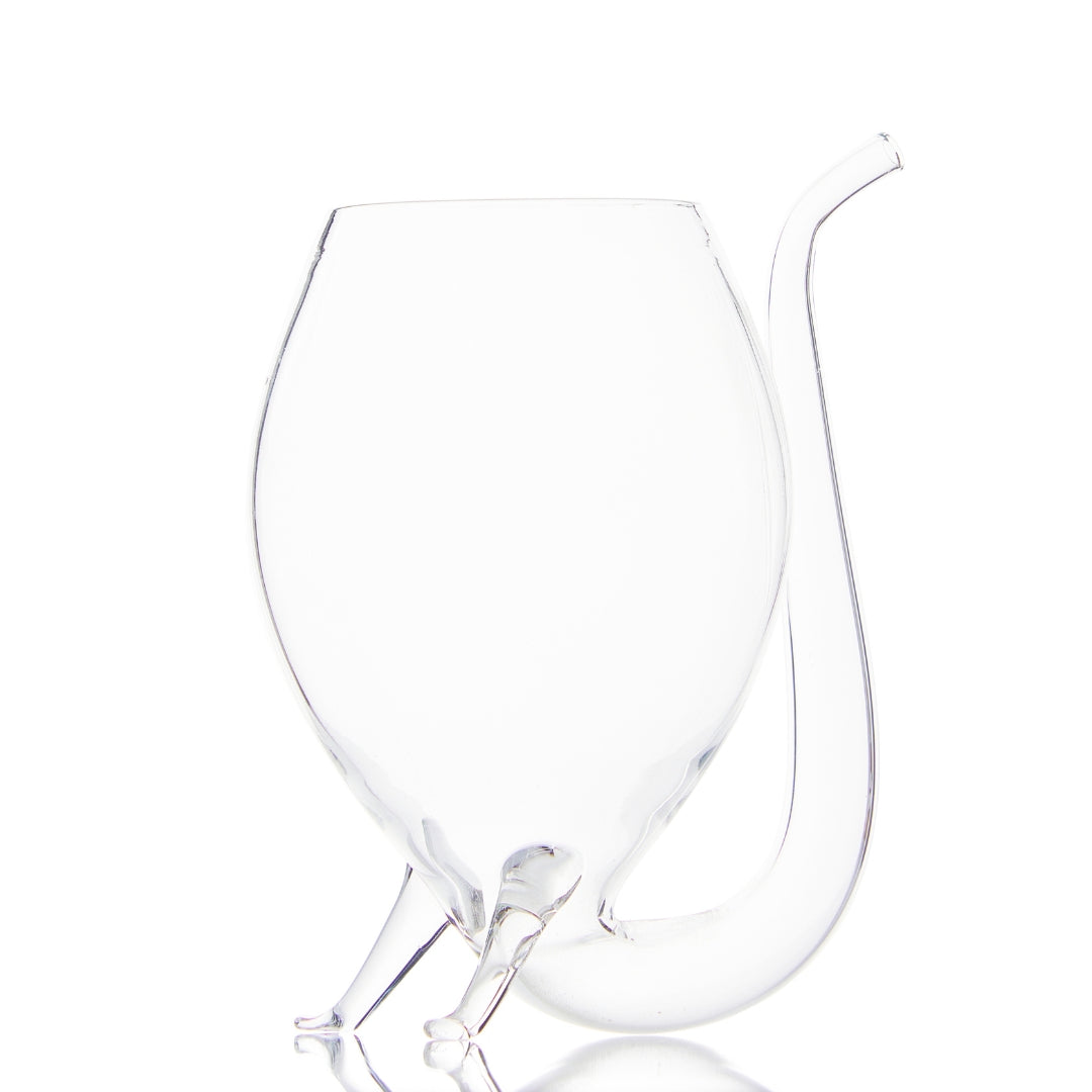 Mermaids Desire Designer Glass | 375ml