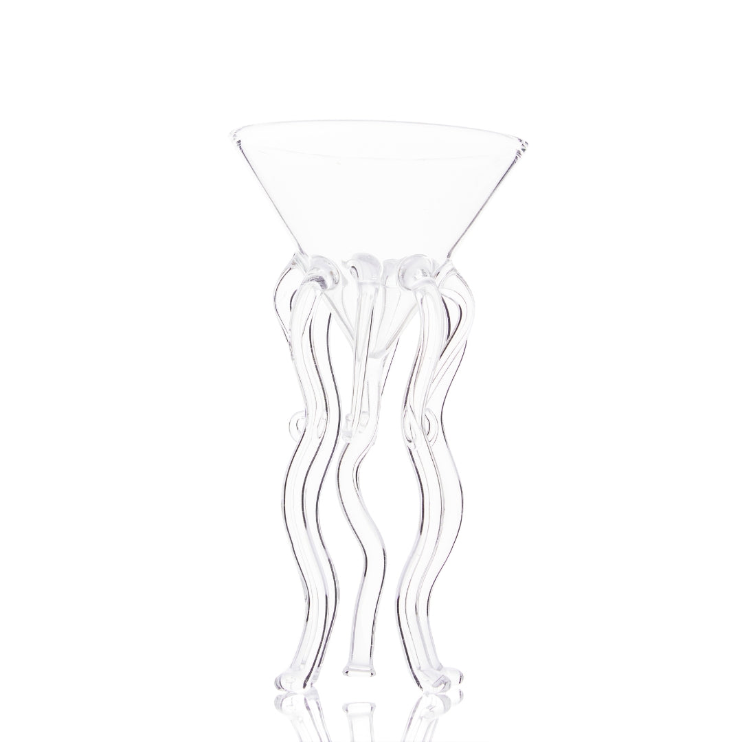 Octopussy / Tentacle Rush Designer Glass | 200ml