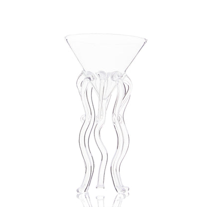 Octopussy / Tentacle Rush Designer Glass | 200ml