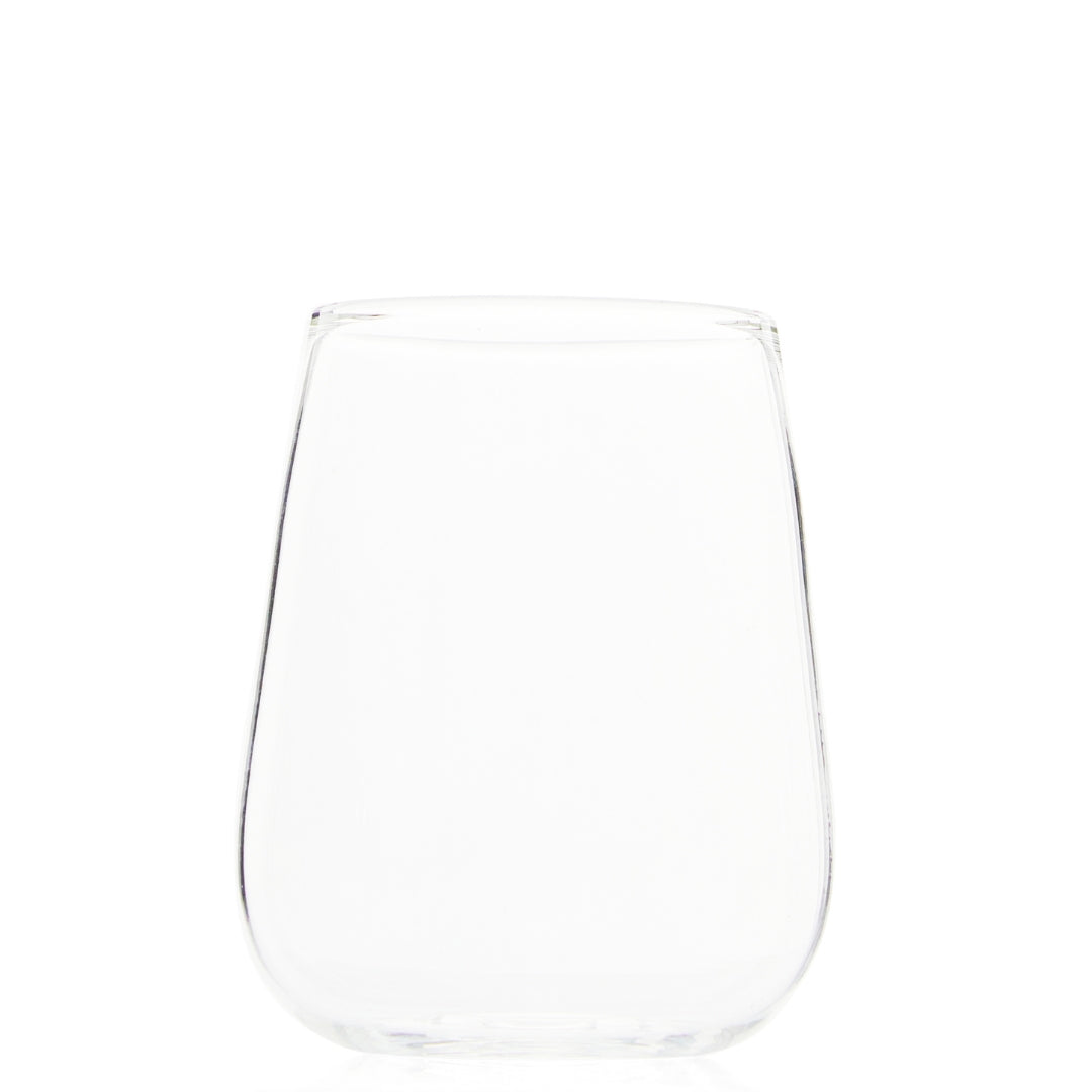 Old-fashioned Designer | Whiskey Glass | 350ml | Set of 2,4,6