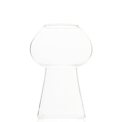Shroomy Rush Designer Glass with Gift Box | Set of 2