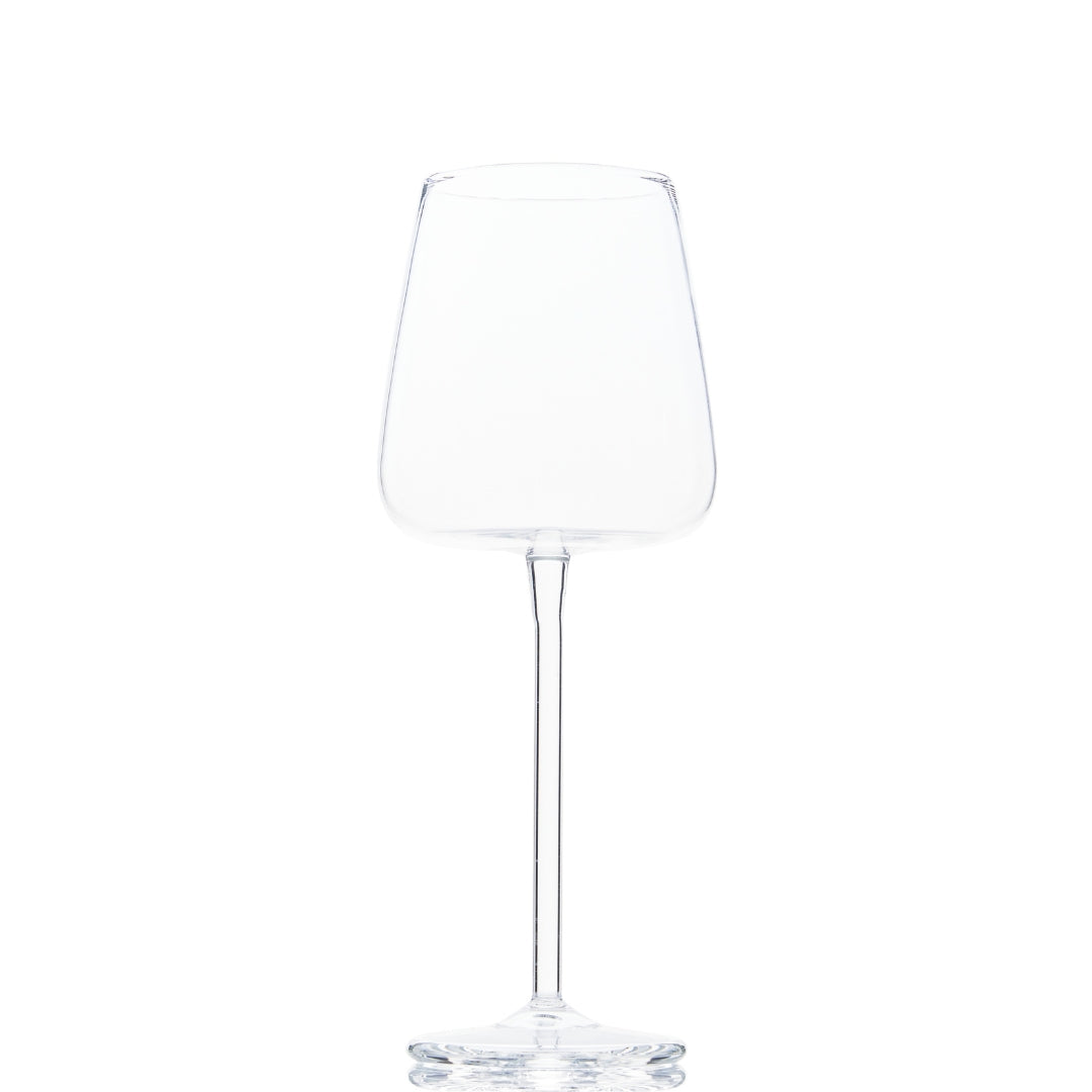 Soulmate Passion Wine Designer Glass With Gift Box | Set of 2