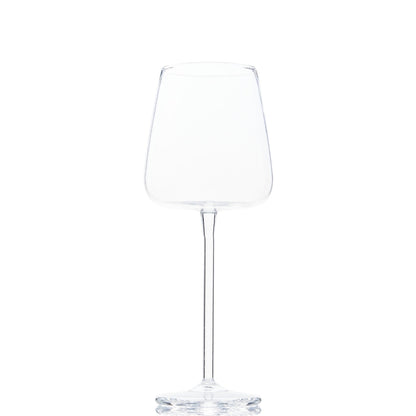 Soulmate Passion Wine Designer Glass With Gift Box | Set of 2