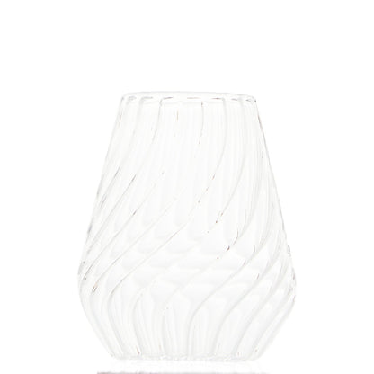 Sunsets Designer Whiskey Glass with Gift Box | Set of 2