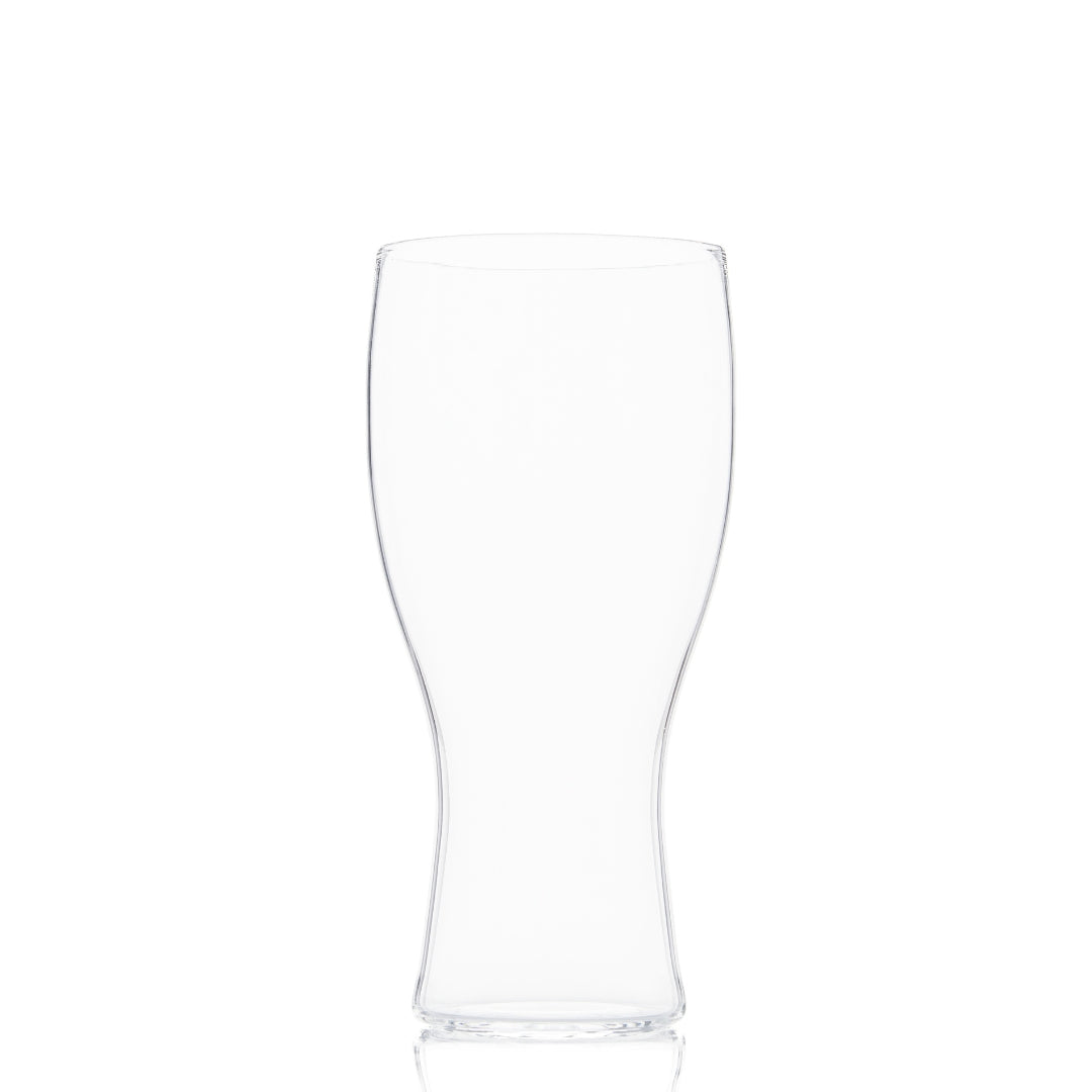 Timeless Grace Beer Glass | 650 ml