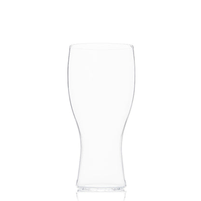 Timeless Grace Beer Glass | 650 ml