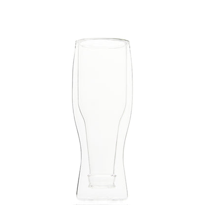 Upside Down Beer Glass | 325ml