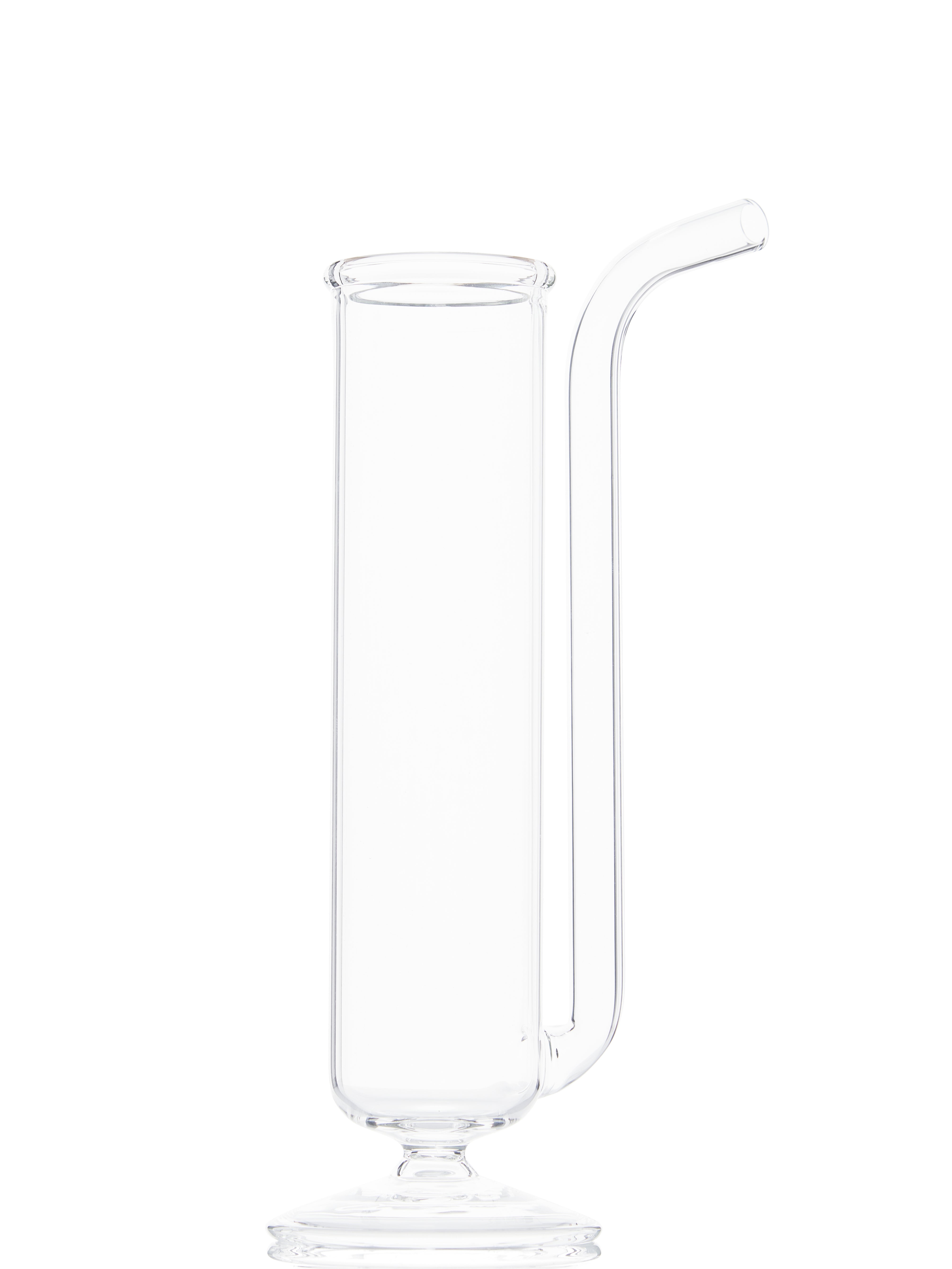 Island Hopper Designer Glass