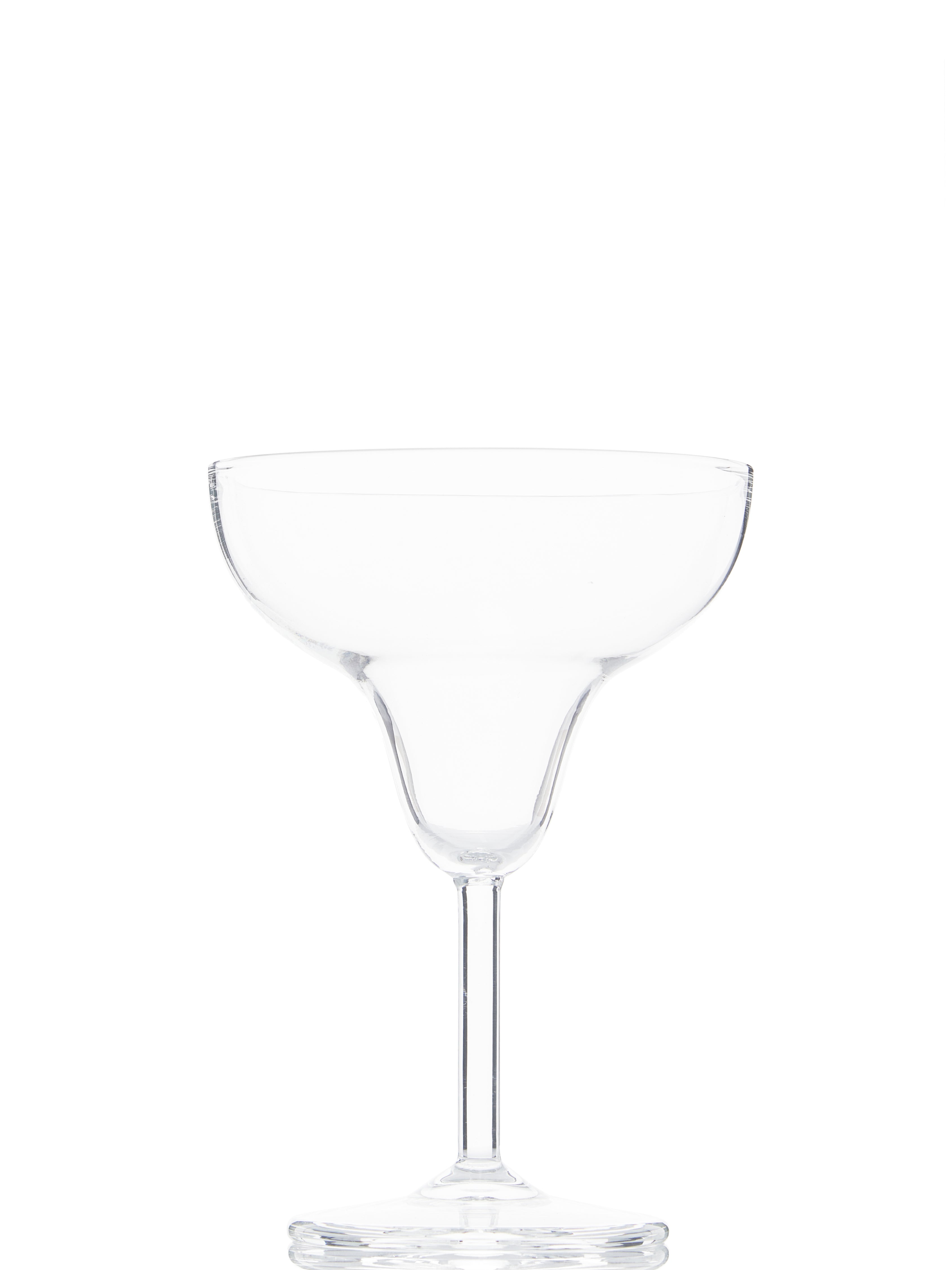 Bombay Sparkle Margarita Designer Glass | Set of 2,4,6