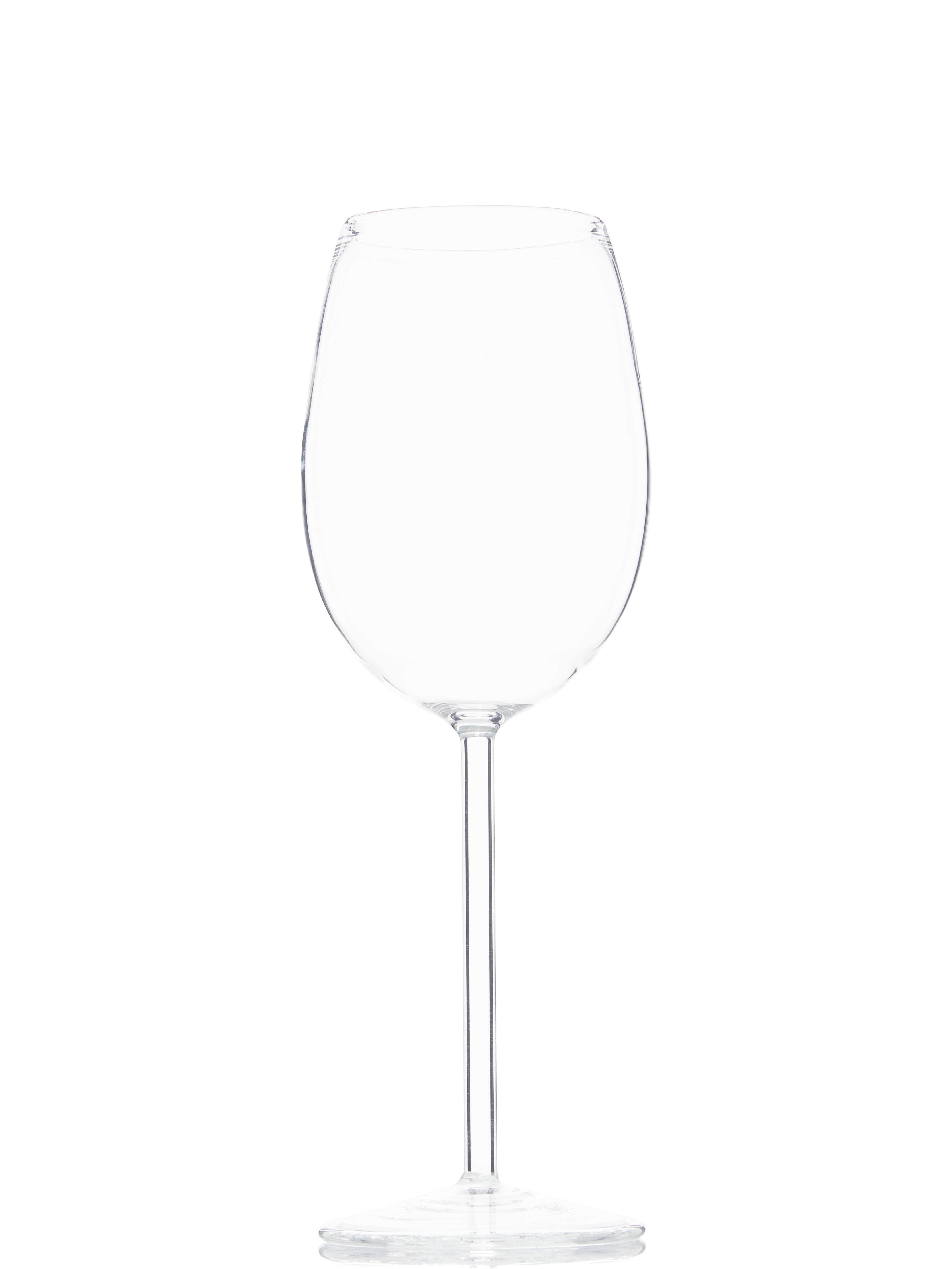 Ceremony Designer Glass | 400ml | Set of 2,4,6