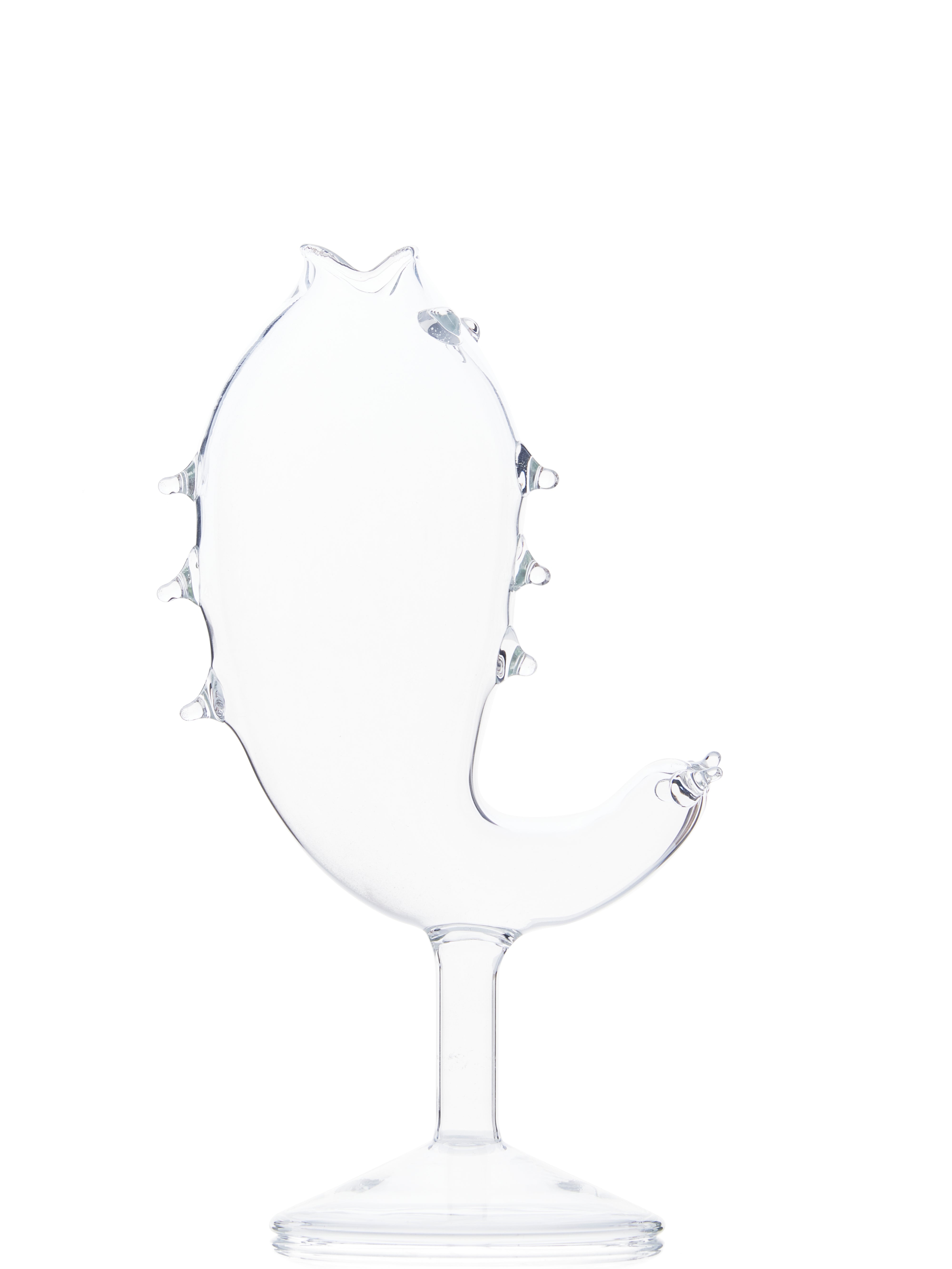 Ocean Fishes Designer Glass | 350ml