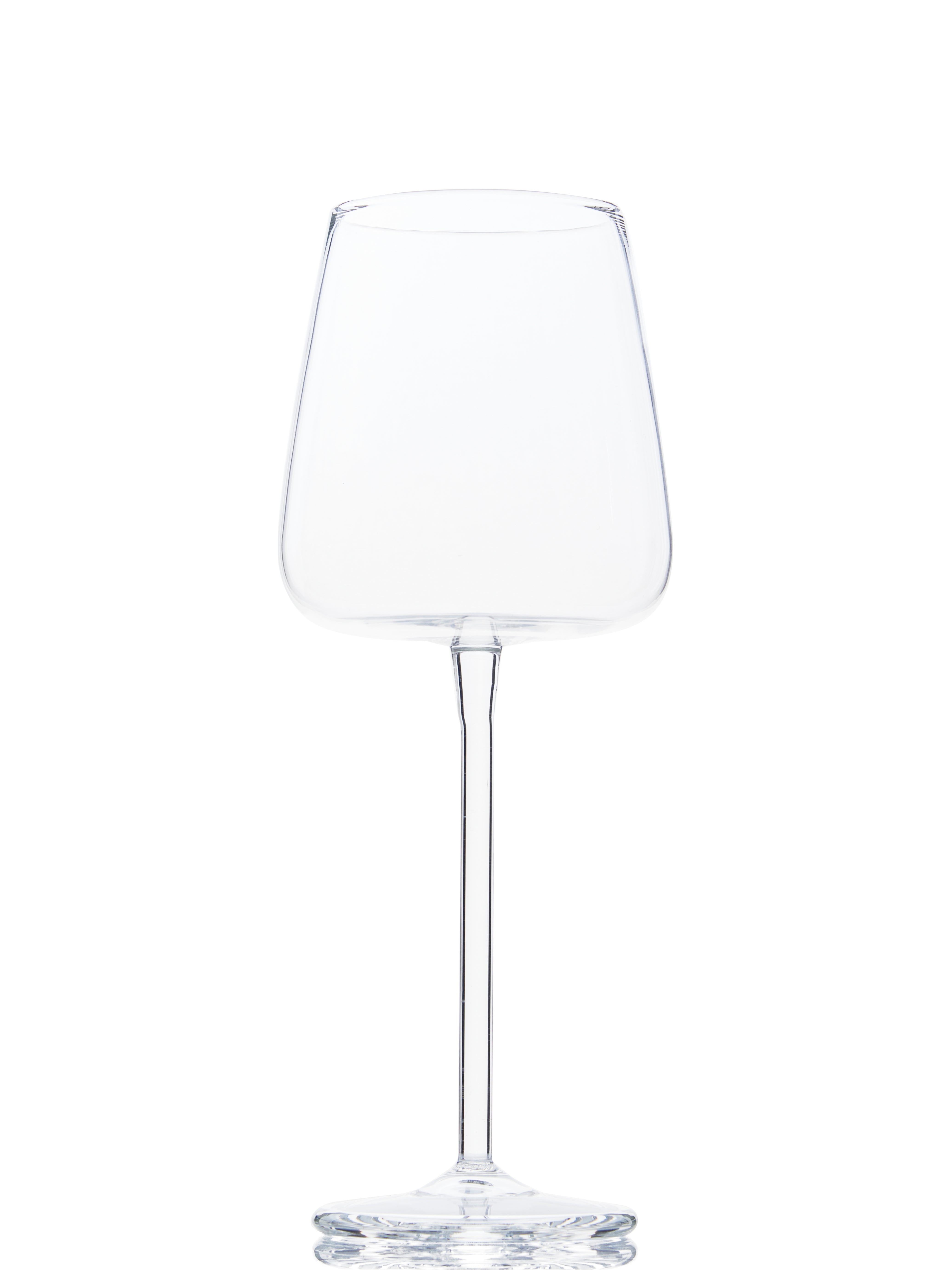 Soulmate Passion Wine Designer Glass | 450ml | Set of 2,4,6