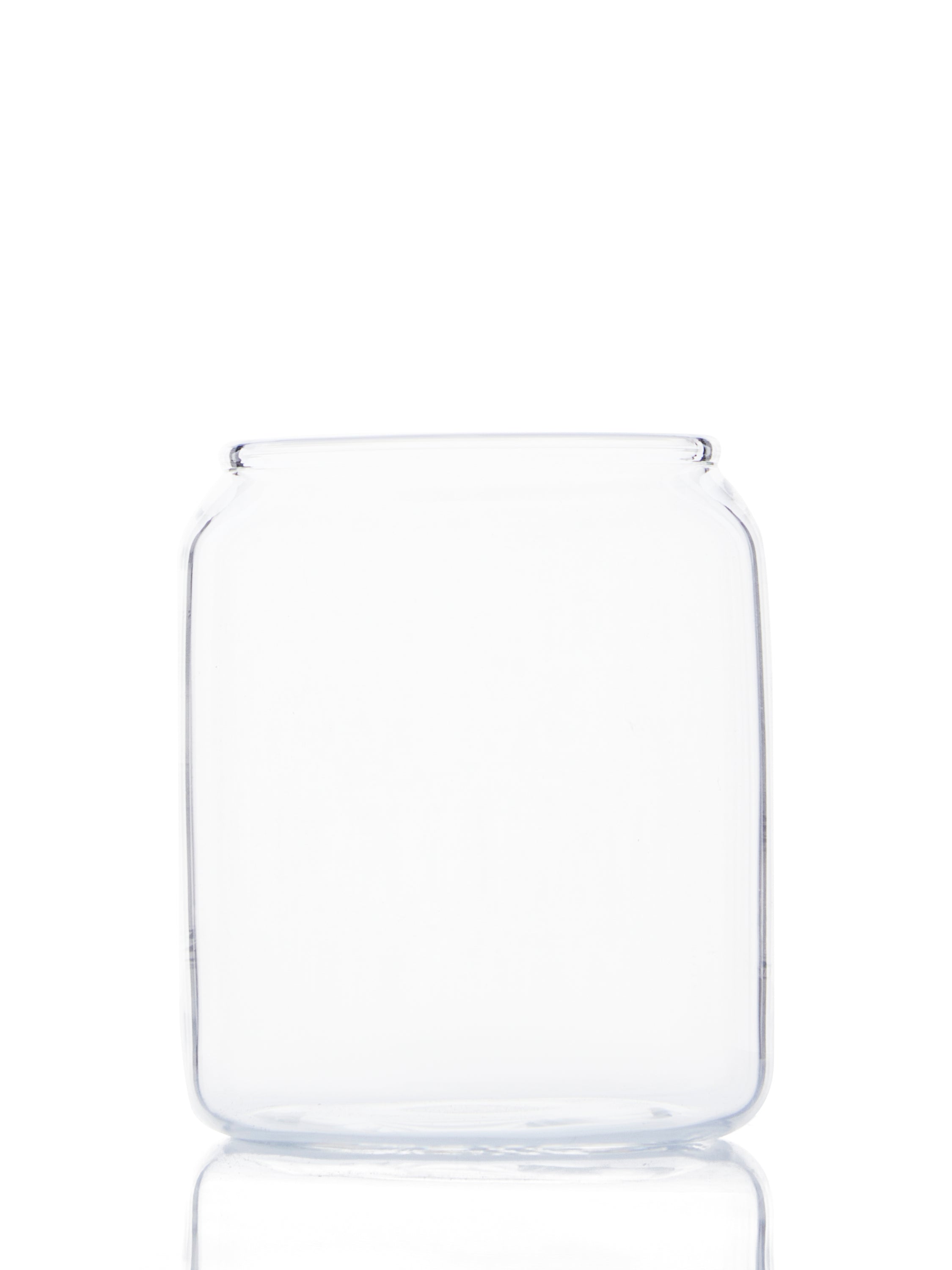 Milky Way Coffee Glass | 275ml | Set of 2,4,6