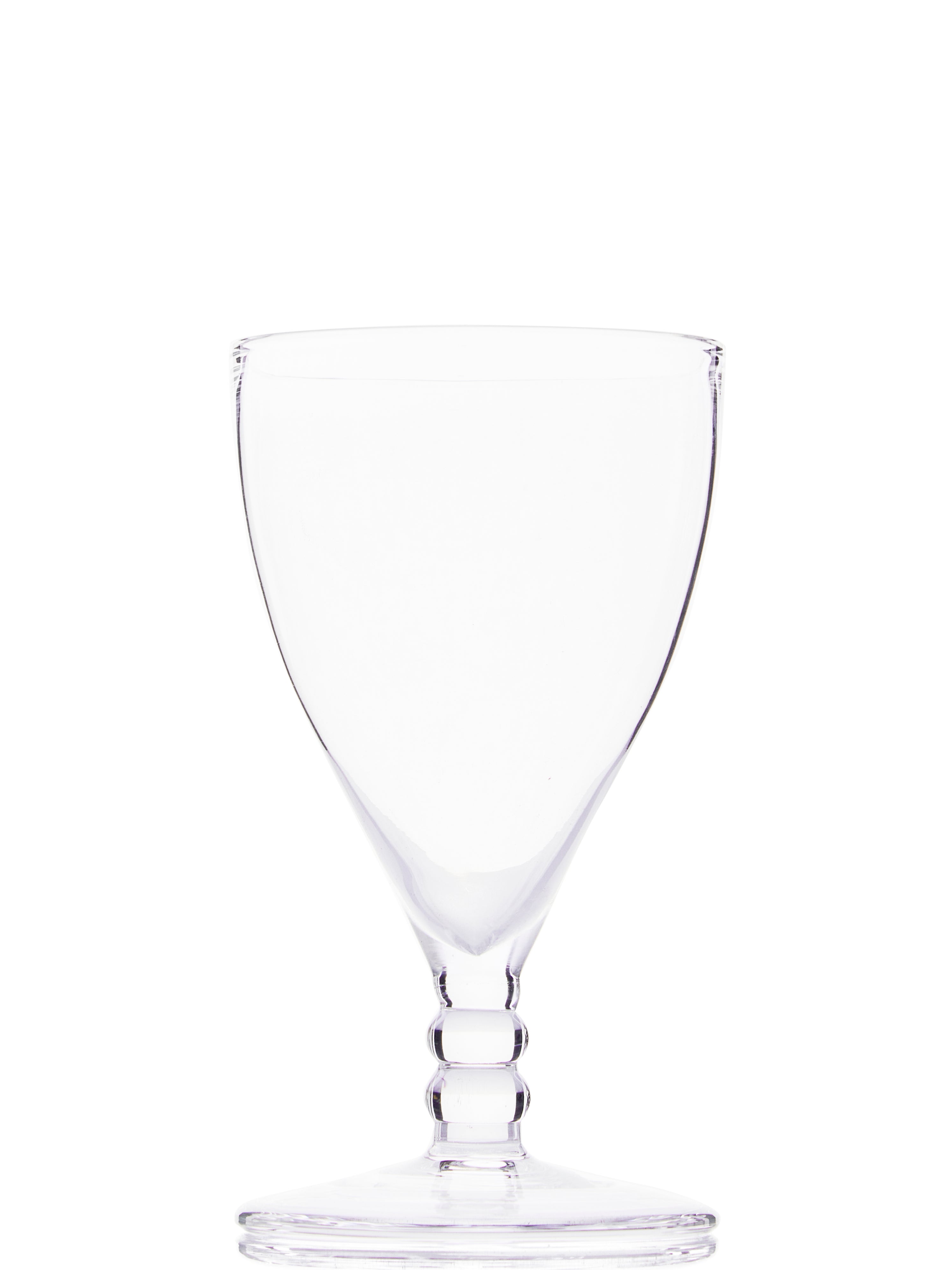 Curvy Rings Designer Glass | 250ml | Set of 2,4,6