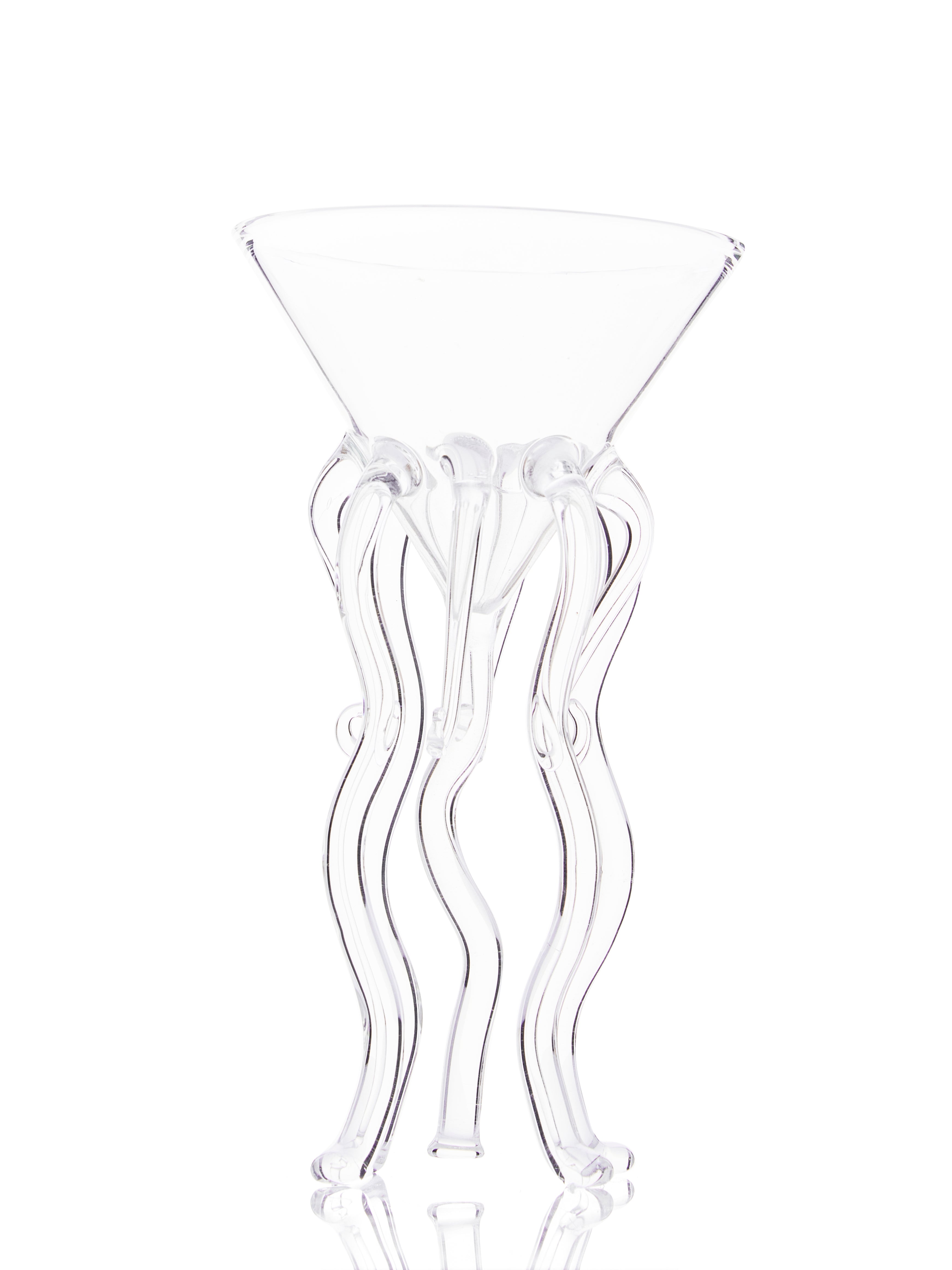 Octopussy / Tentacle Rush Designer Glass | 200ml
