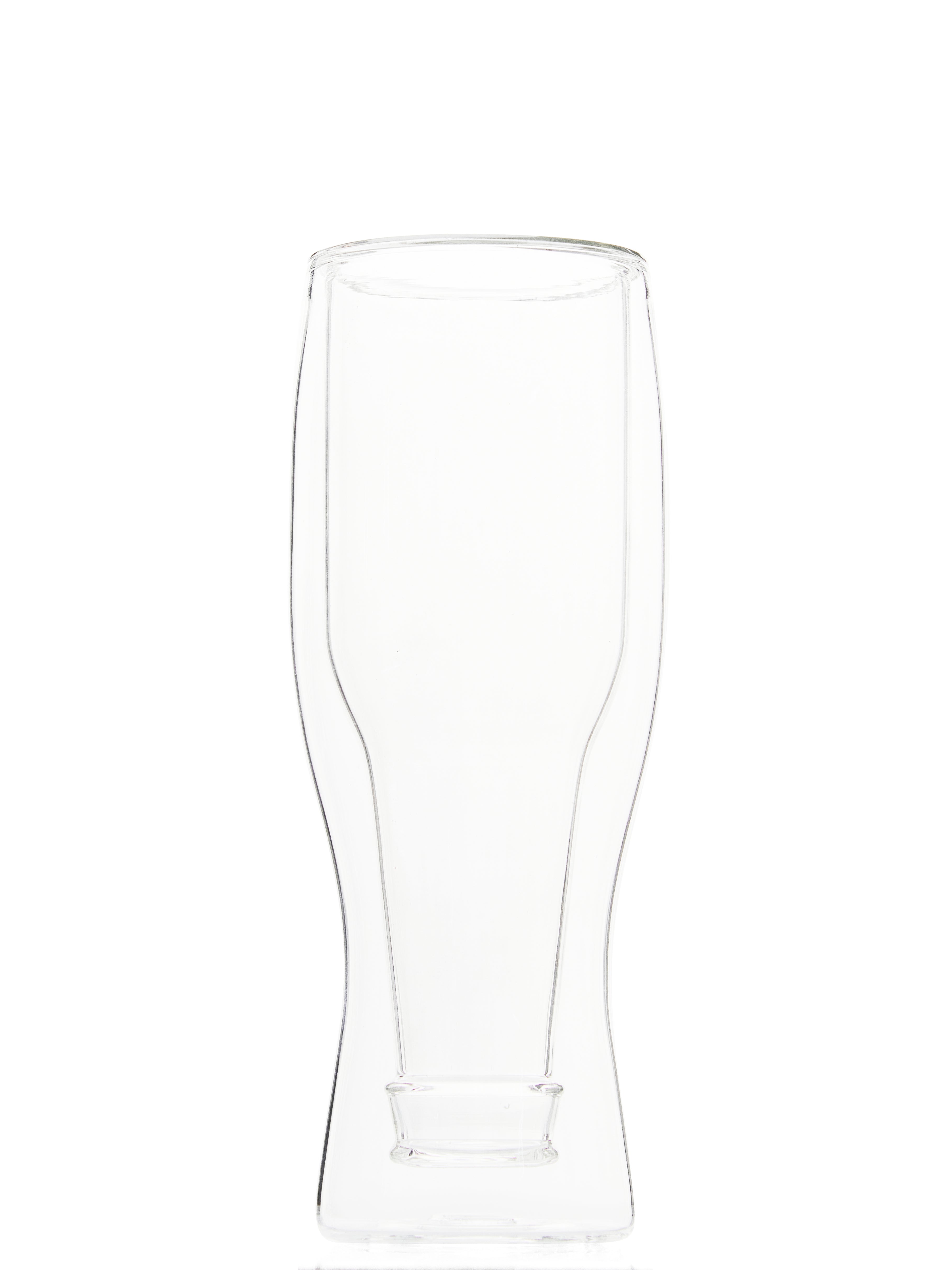 Upside Down Beer Glass | 325ml