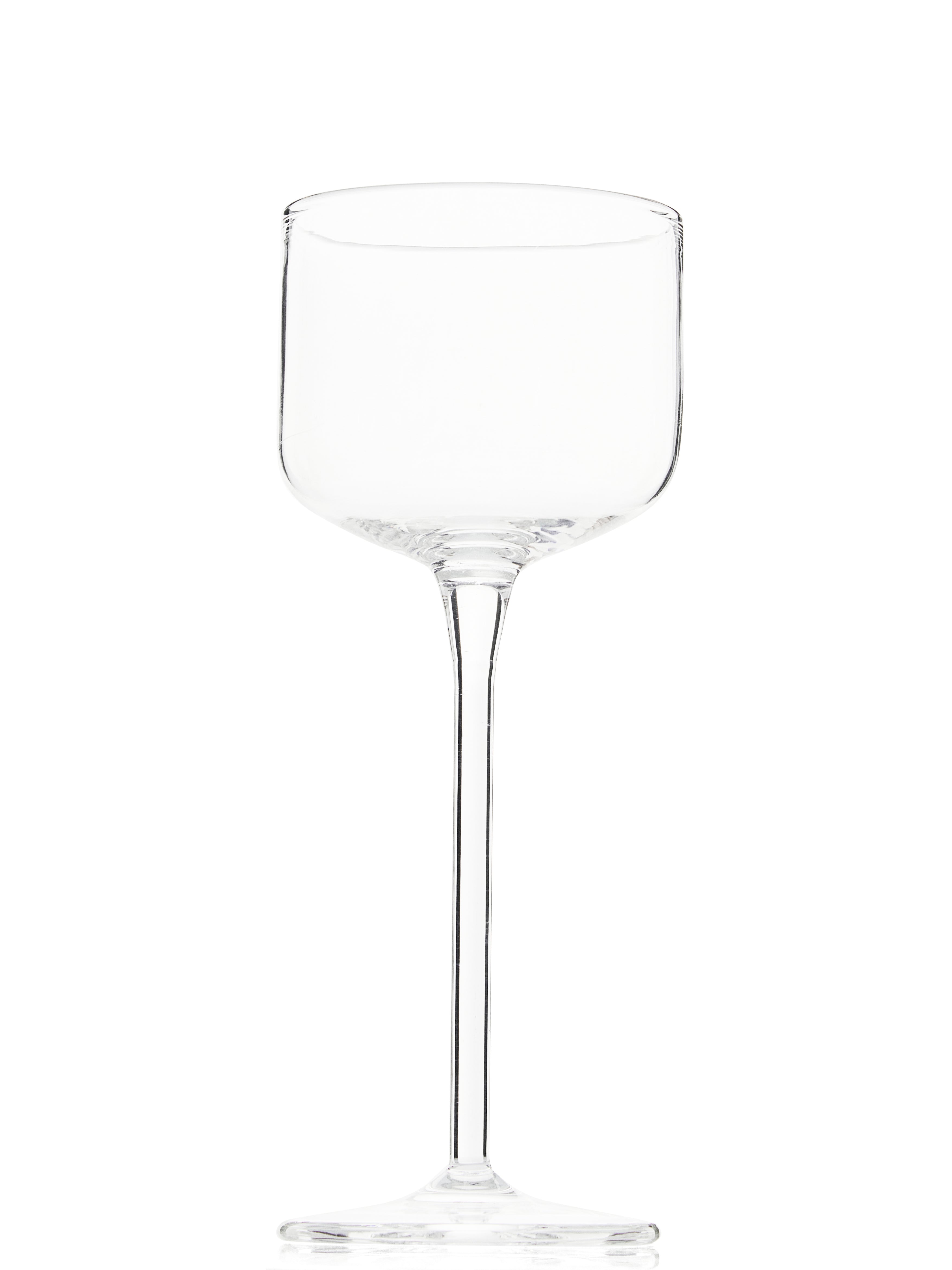 Manhattan Designer Cocktail Glass | 225ml | Set of 2,4,6