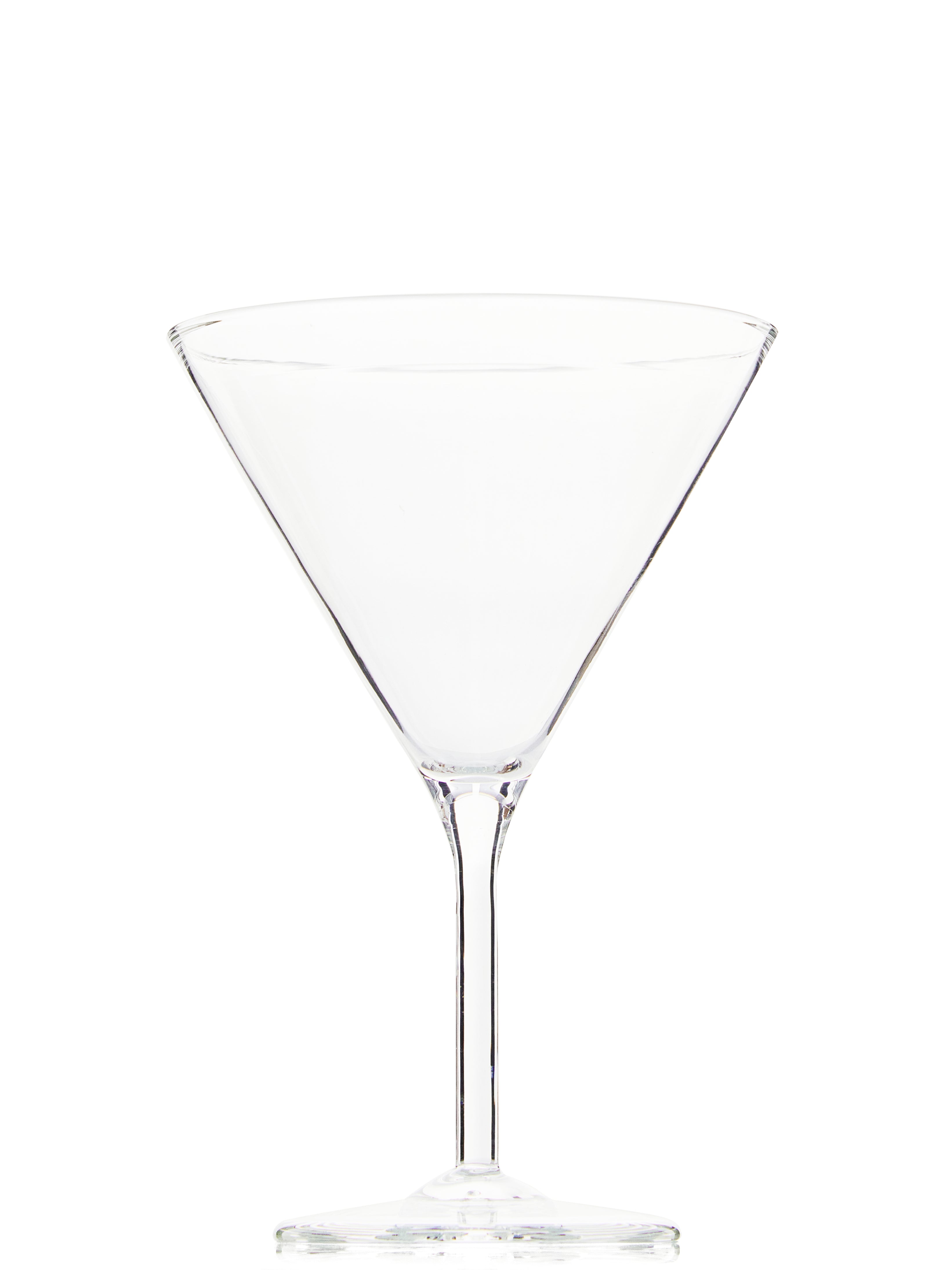 Serena Designer Glass | 225ml | Set of 2,4,6